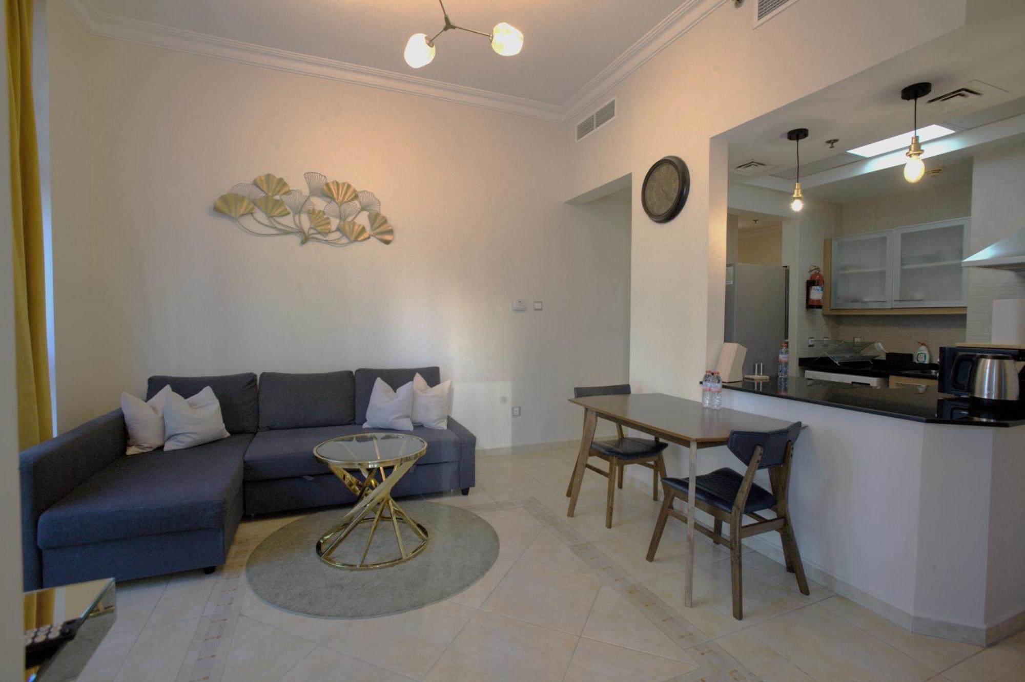Apartamento Your In Marina, One Bedroom