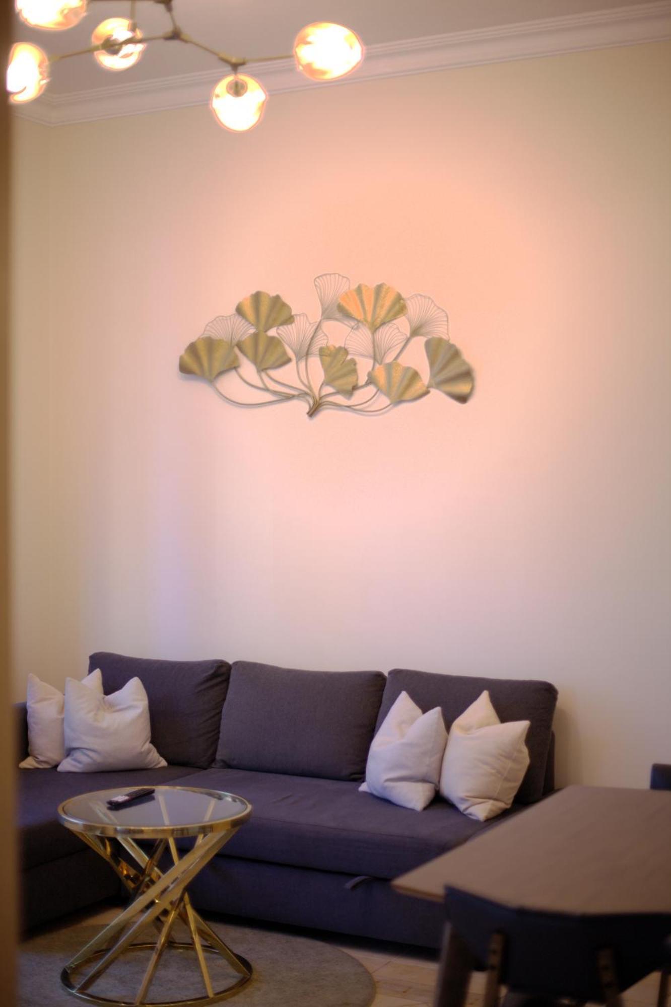 Apartamento Your In Marina, One Bedroom Dubai