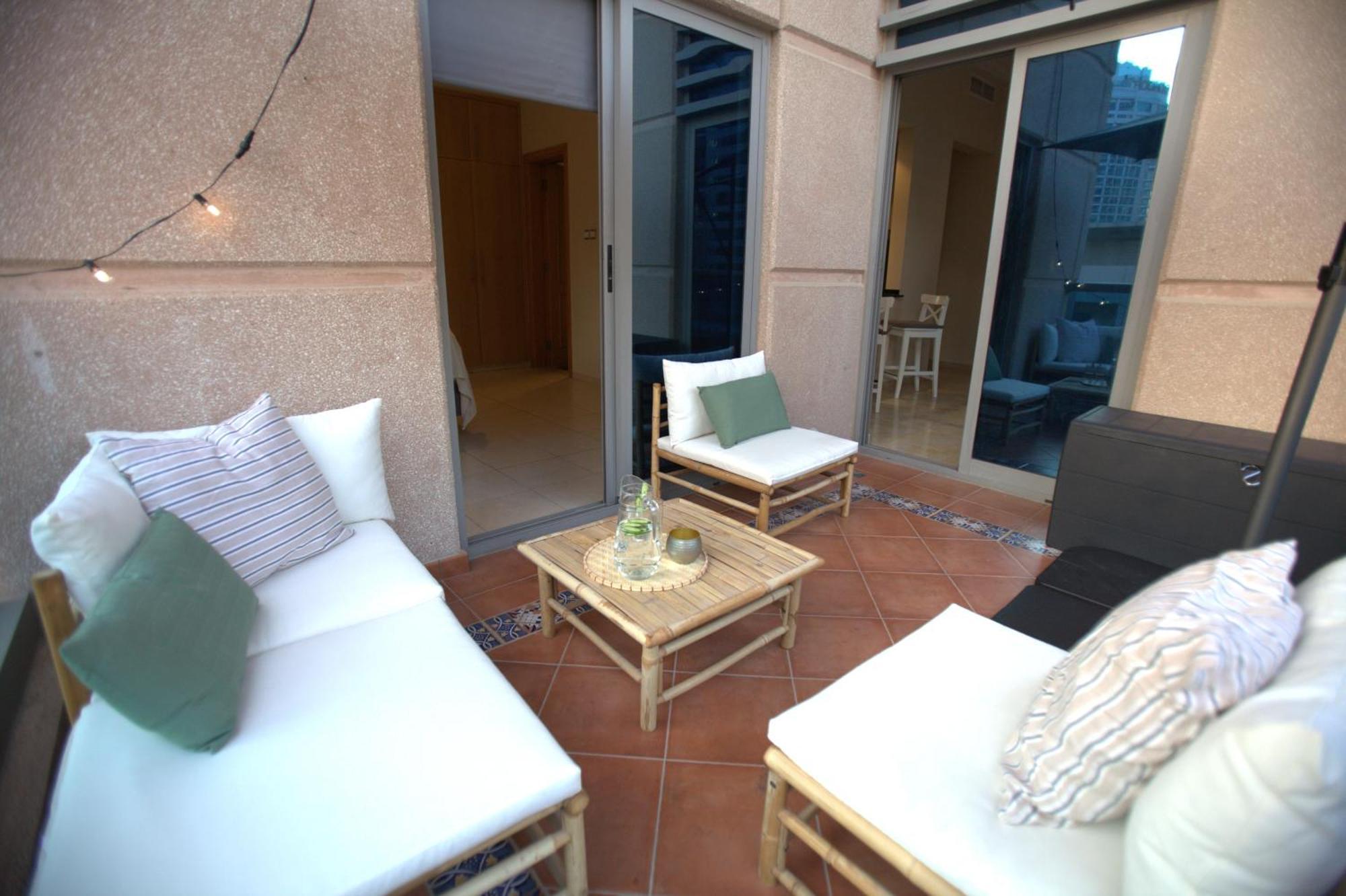 Your In Marina, One Bedroom Apartamento