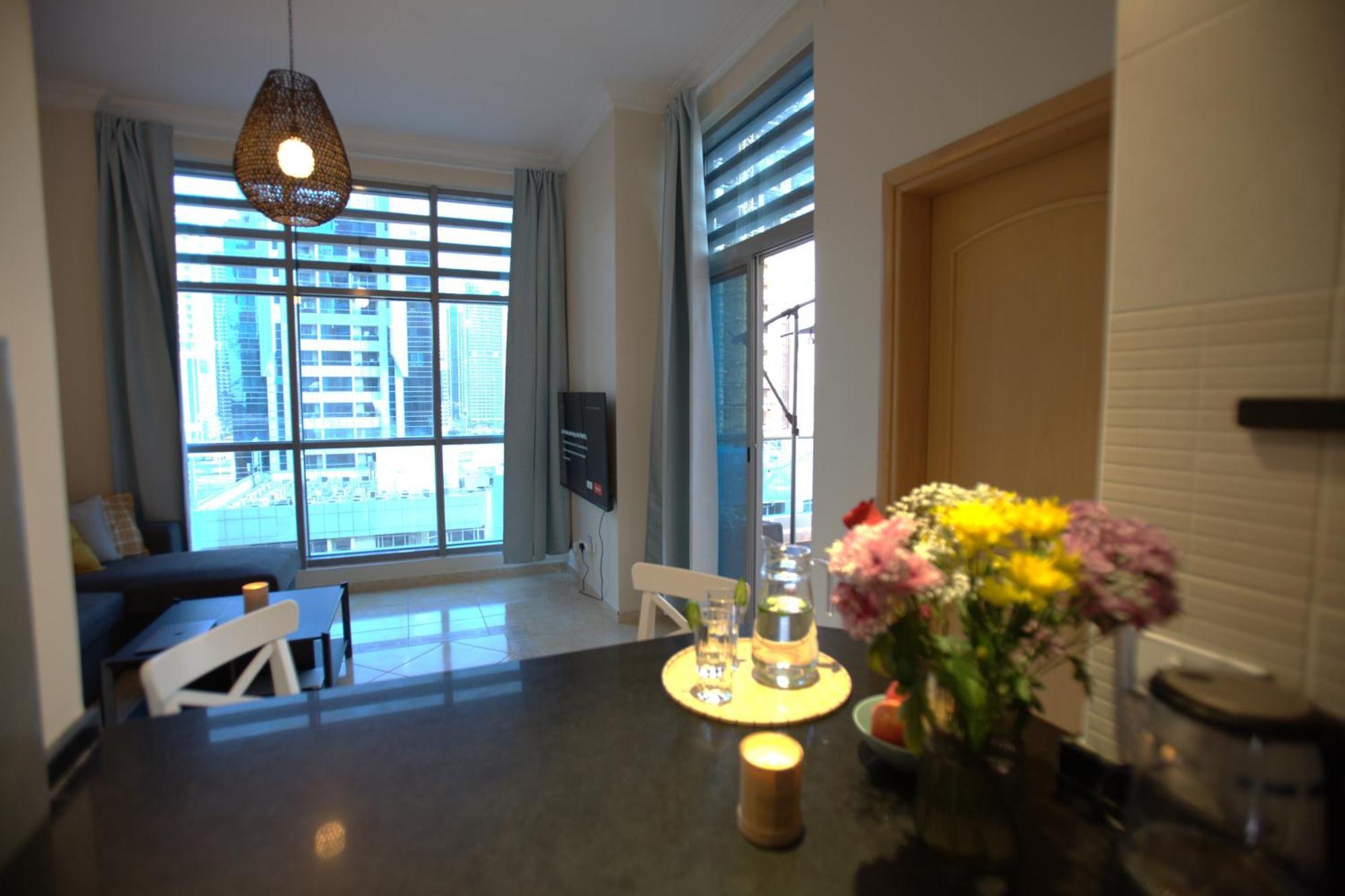 Apartamento Your In Marina, One Bedroom