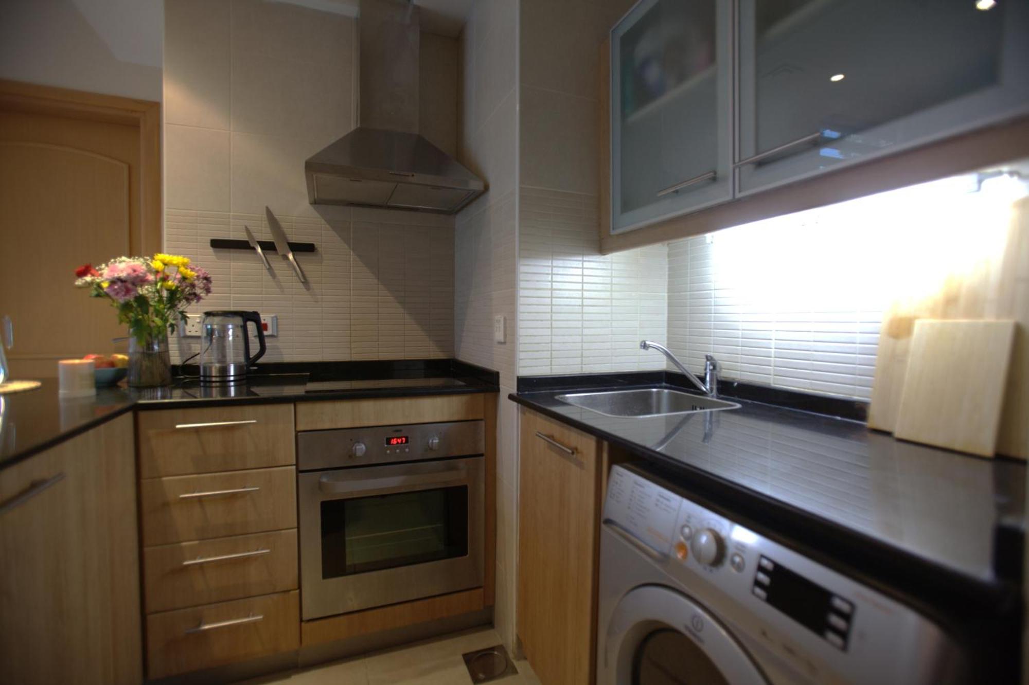 Apartamento Your In Marina, One Bedroom *