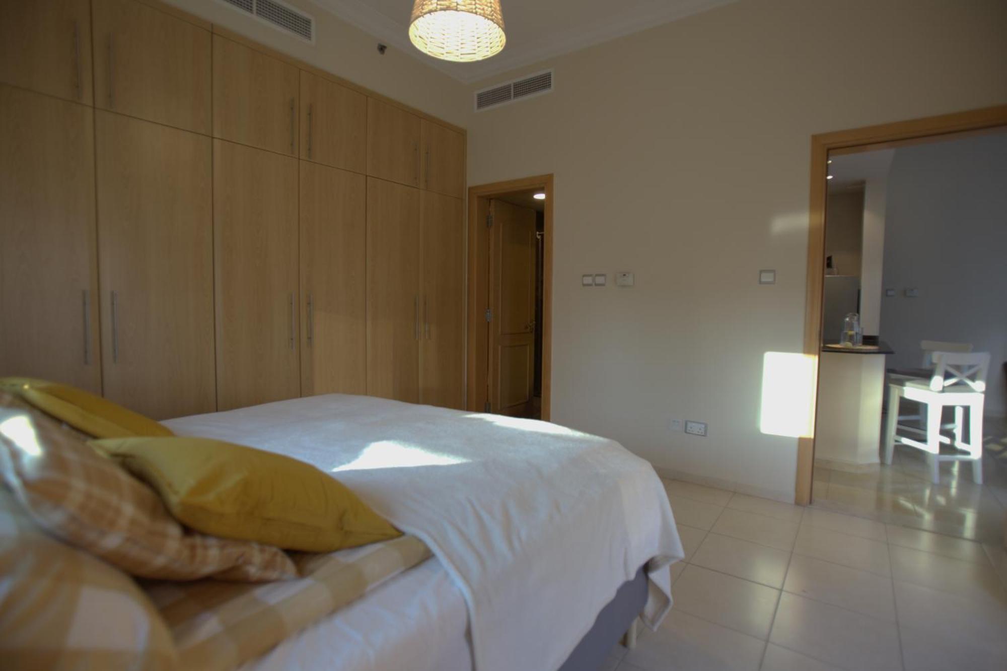Your In Marina, One Bedroom Apartamento
