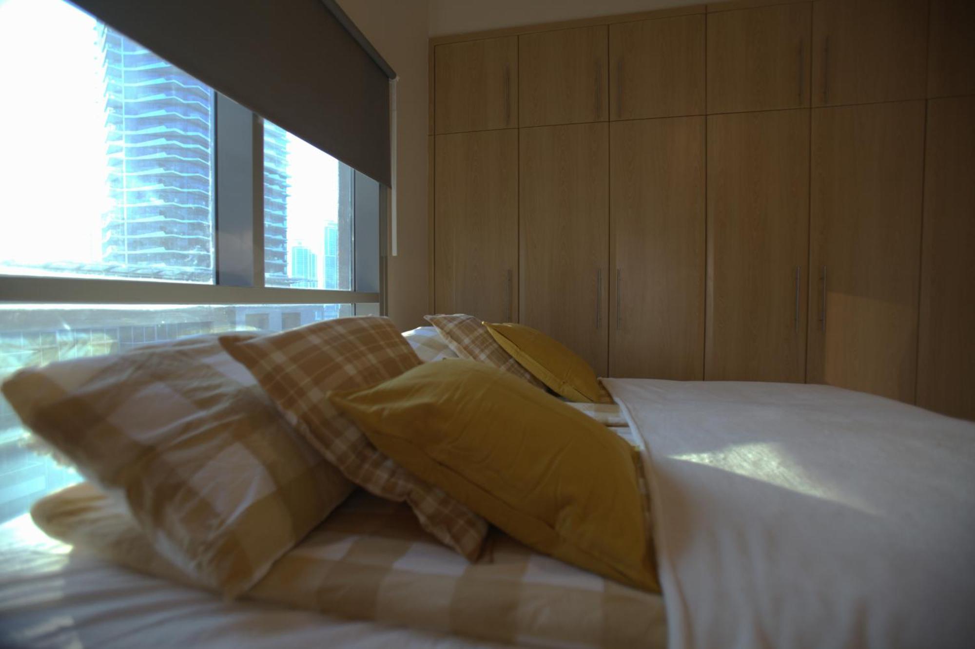 Apartamento Your In Marina, One Bedroom