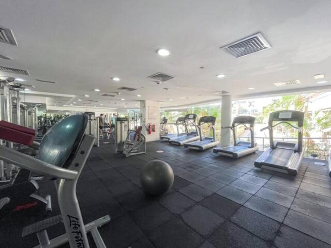 Charming 2-bedroom At Imperial Residences In Jvt Apartment