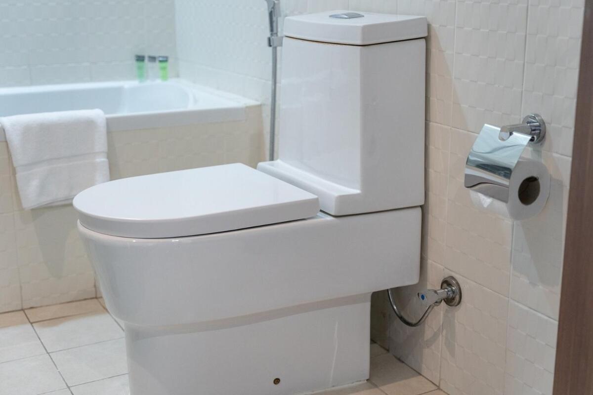 Apartment Charming 2-bedroom At Imperial Residences In Jvt