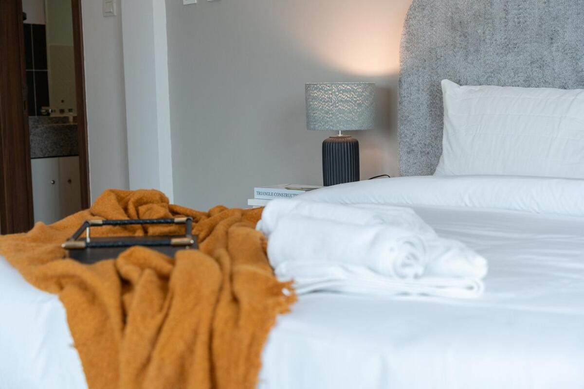 Charming 2-bedroom At Imperial Residences In Jvt *