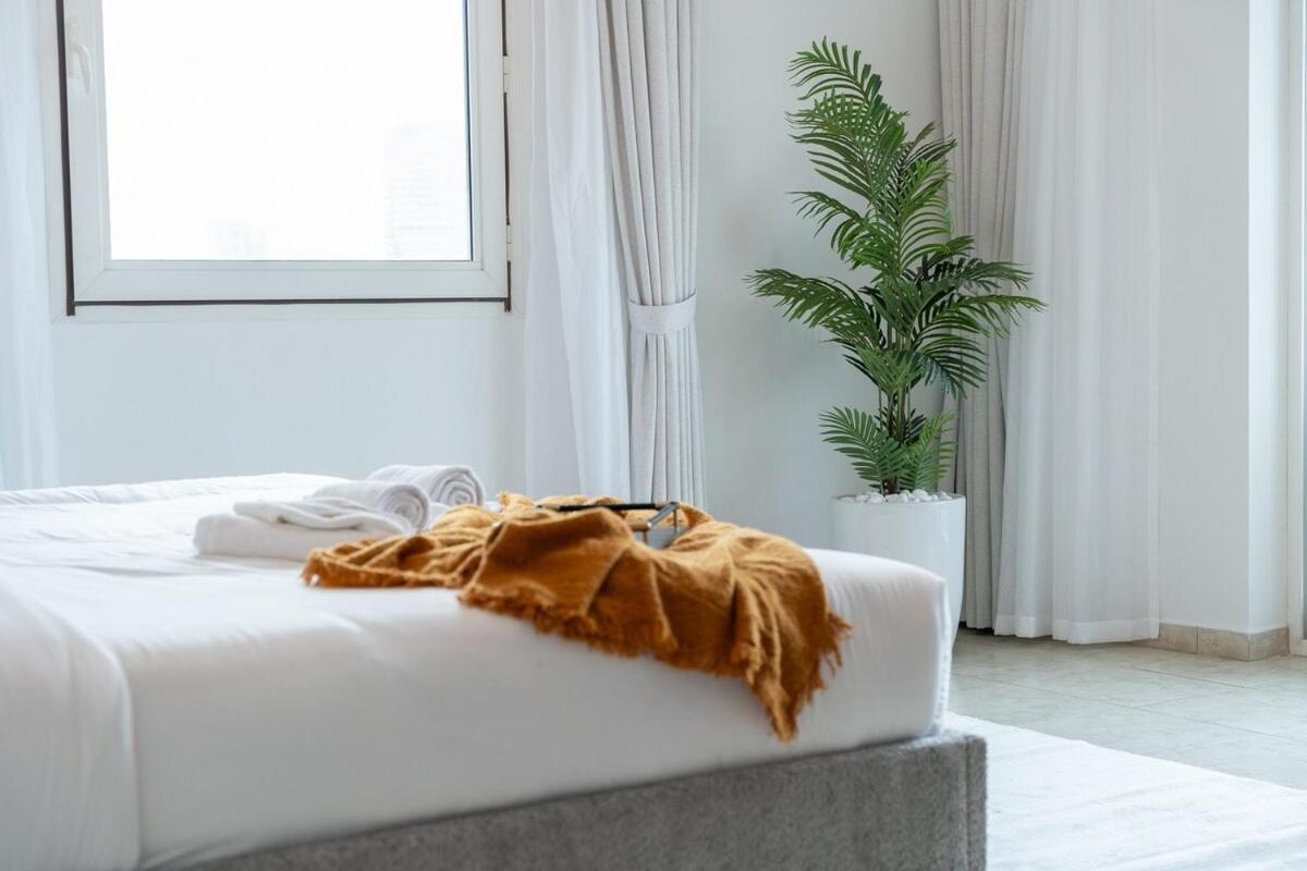 Charming 2-bedroom At Imperial Residences In Jvt * Dubai