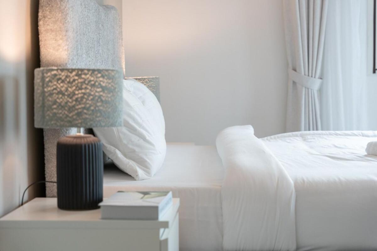 Apartment Charming 2-bedroom At Imperial Residences In Jvt