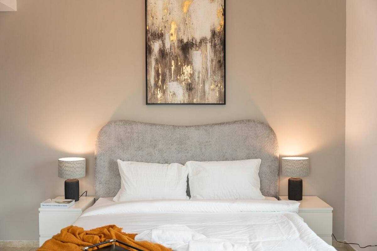 Charming 2-bedroom At Imperial Residences In Jvt * Dubai