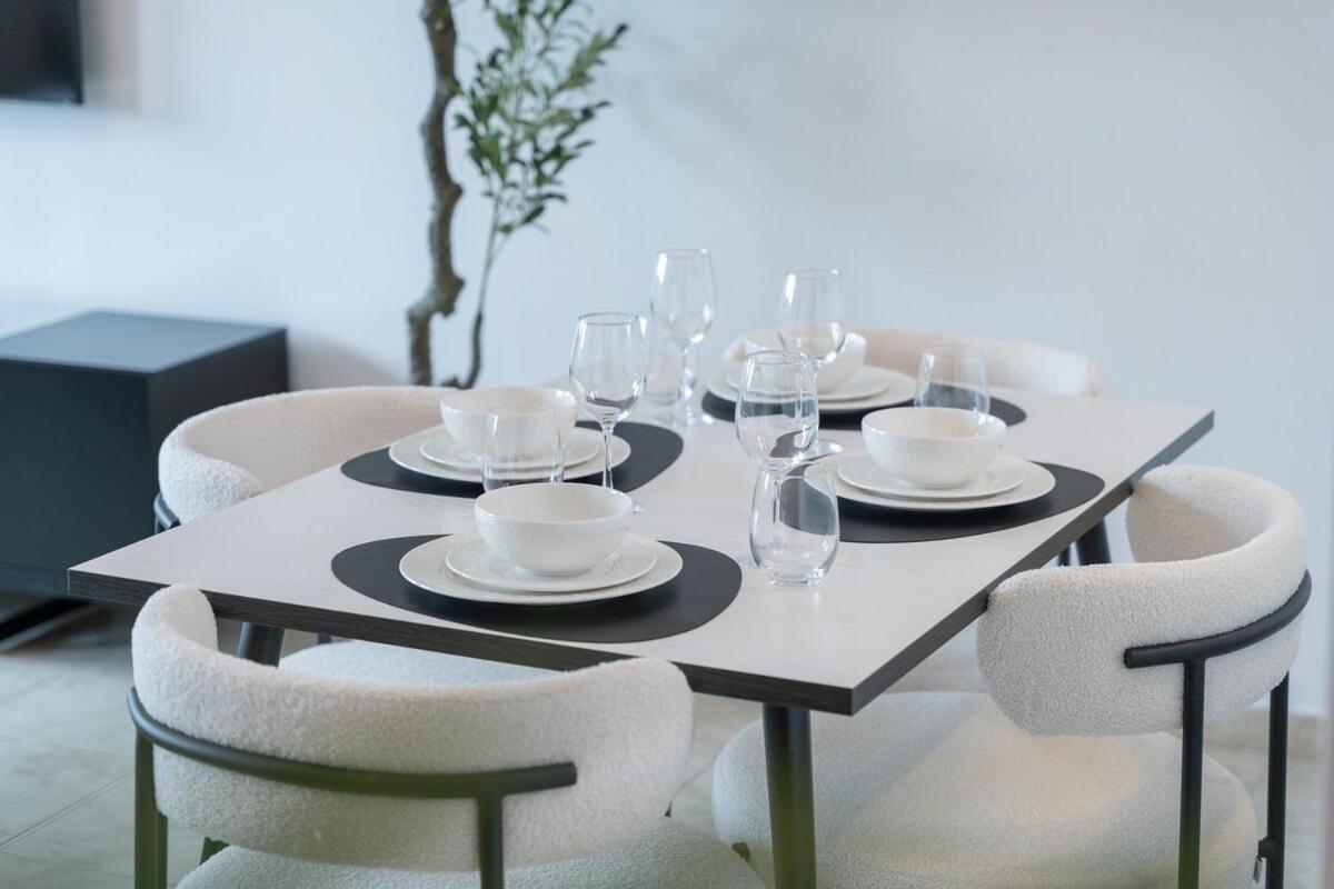 Apartment Charming 2-bedroom At Imperial Residences In Jvt Dubai