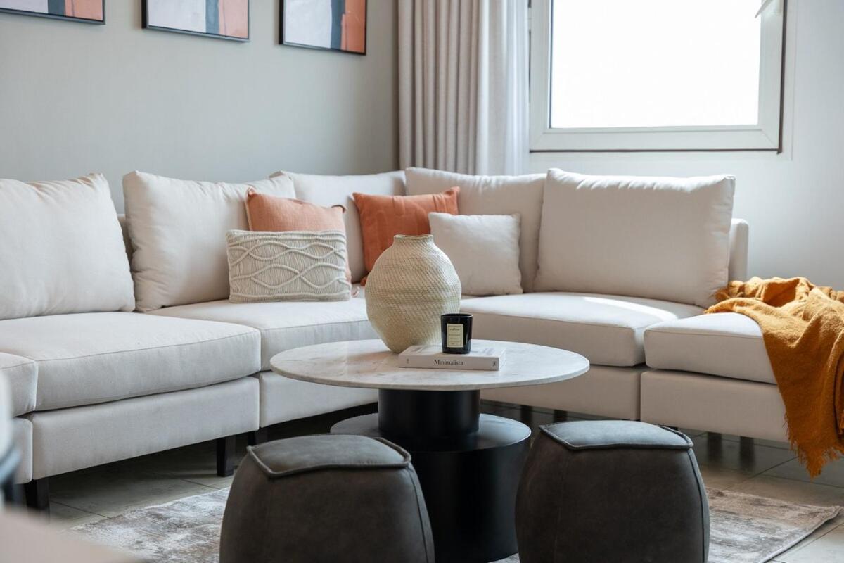 Charming 2-bedroom At Imperial Residences In Jvt Apartment Dubai