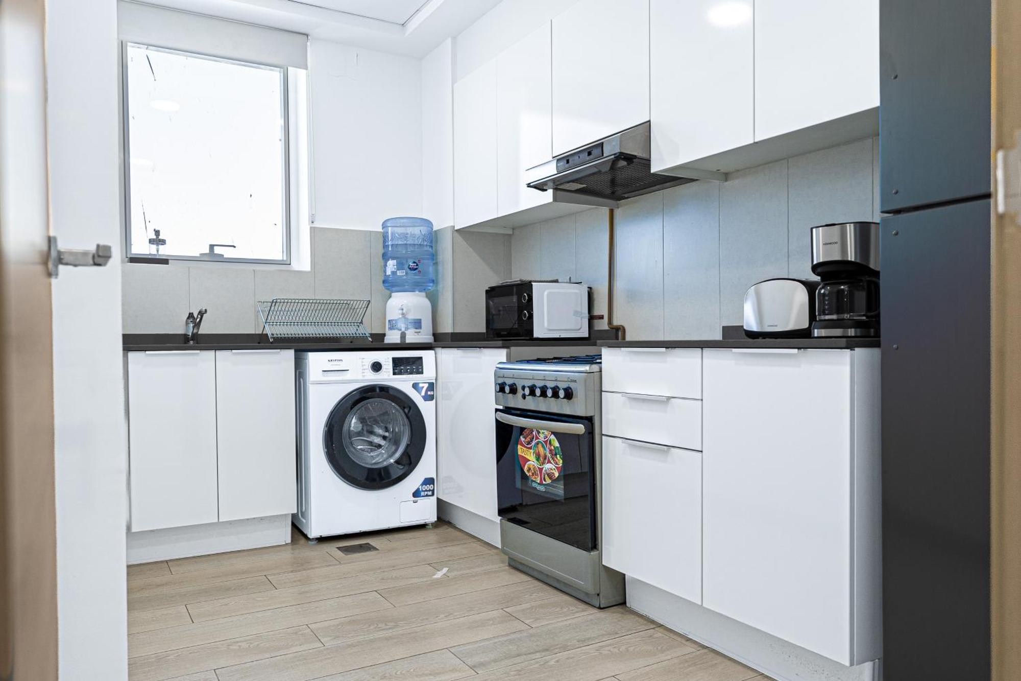 Escape24 Modern Bloom Tower Jumeirah Village Circle Jvc Dubai