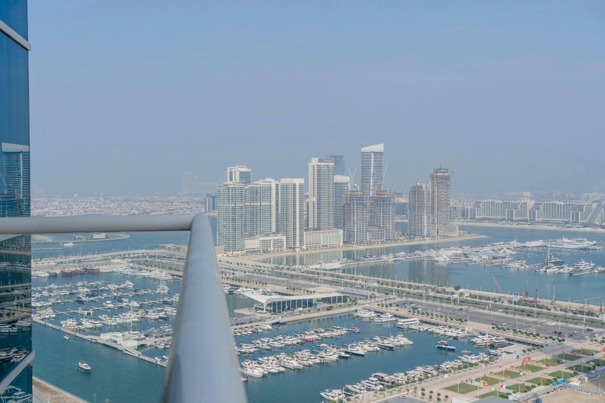 Apartment Stunning 1br With Palm Jumeriah View In Marina