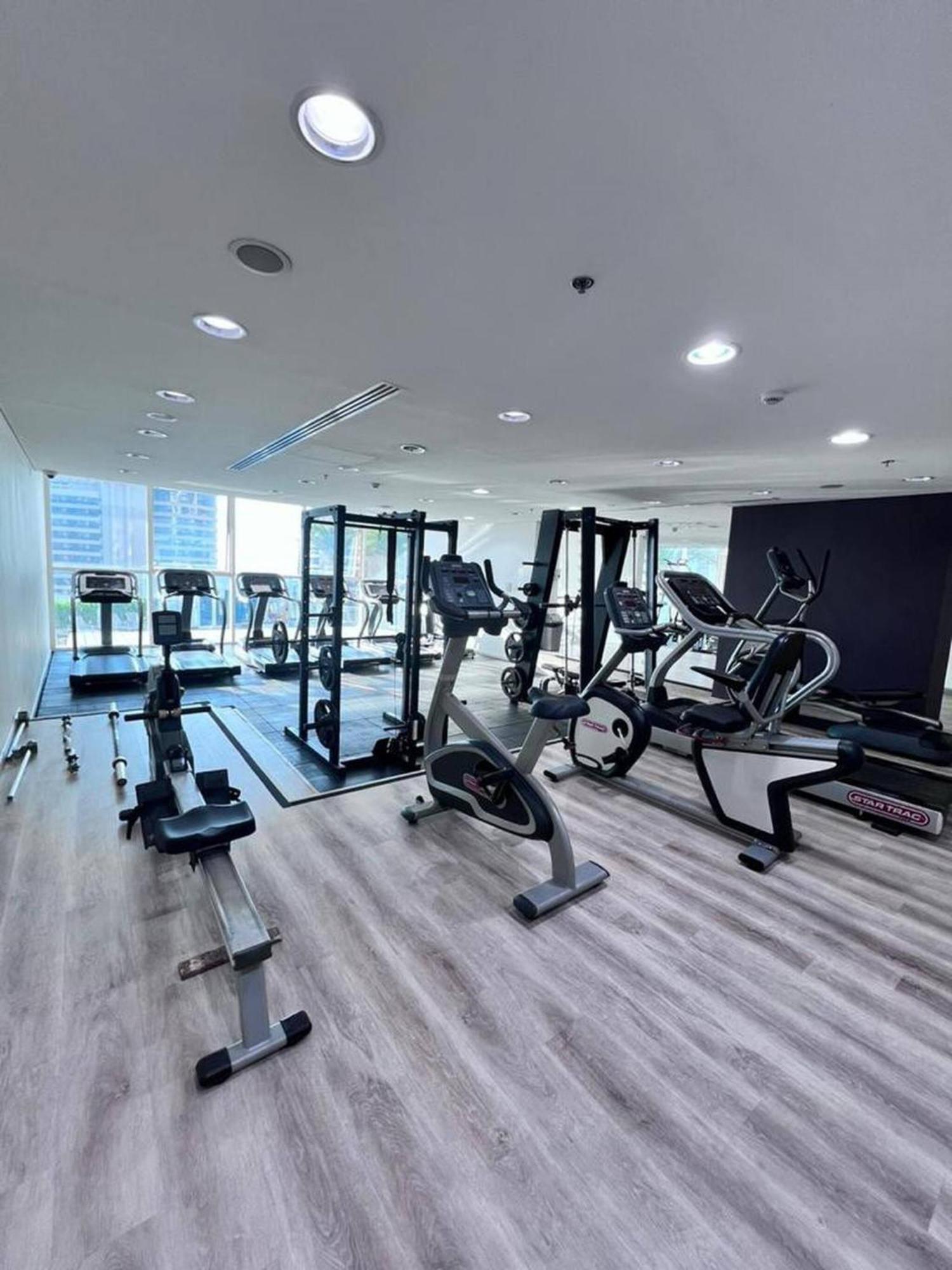 Stunning 1br With Palm Jumeriah View In Marina Apartment