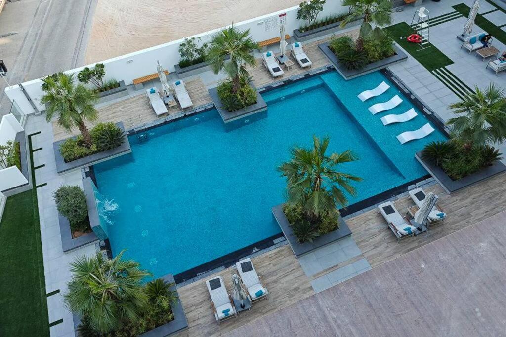Apartment Trendy Loft In Oxford Terrace Jvc Dubai
