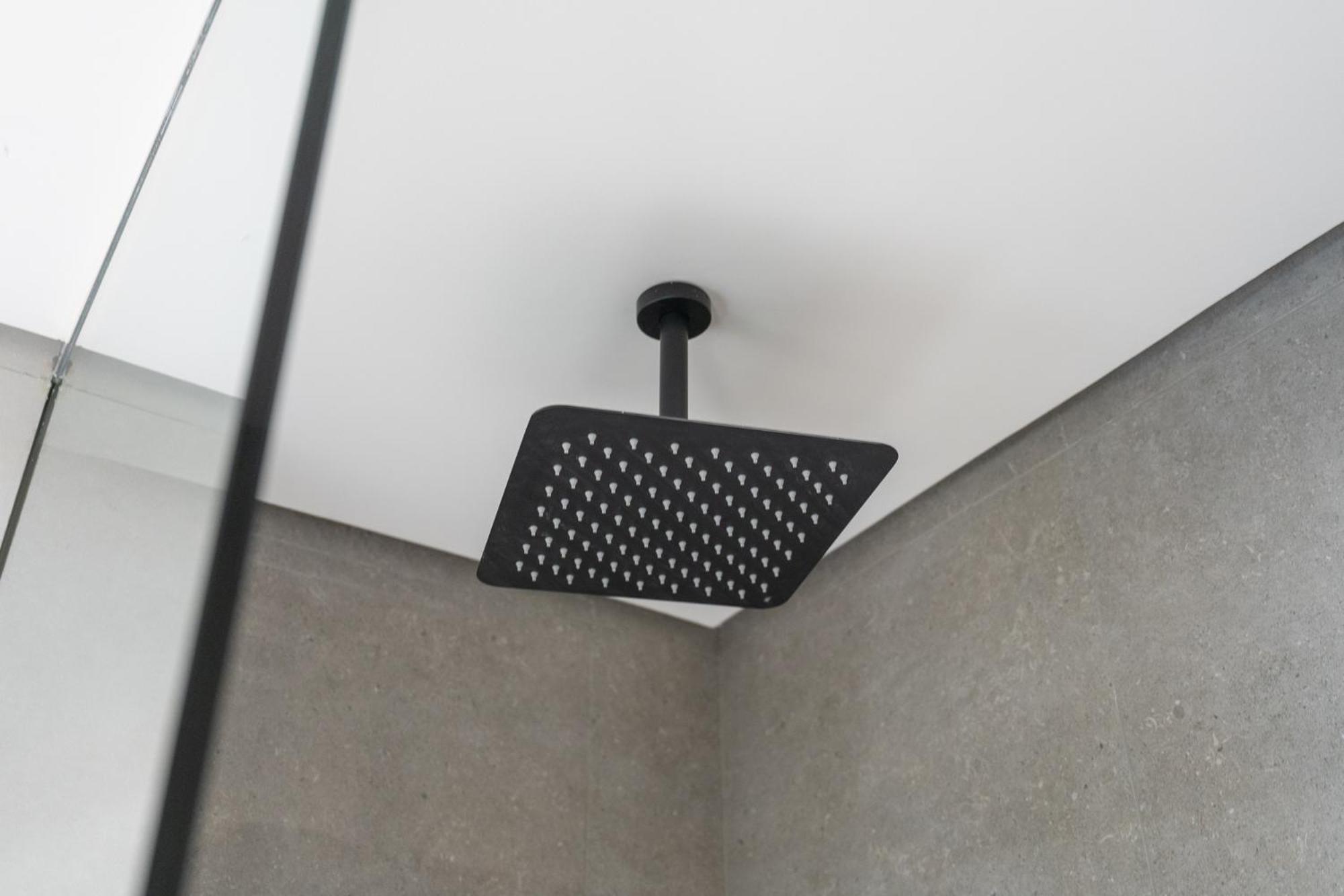 Trendy Loft In Oxford Terrace Jvc *