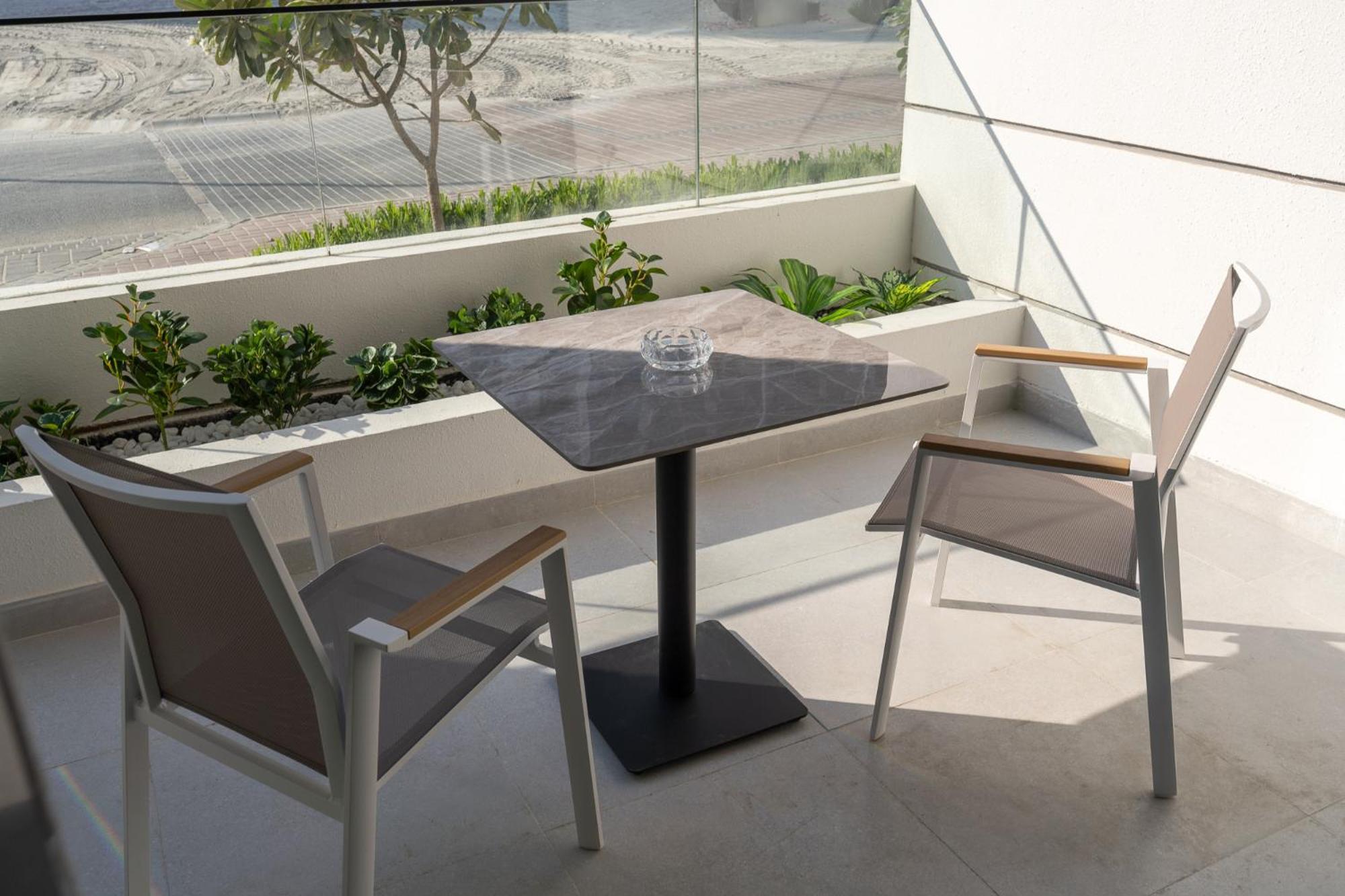 Trendy Loft In Oxford Terrace Jvc Apartment Dubai