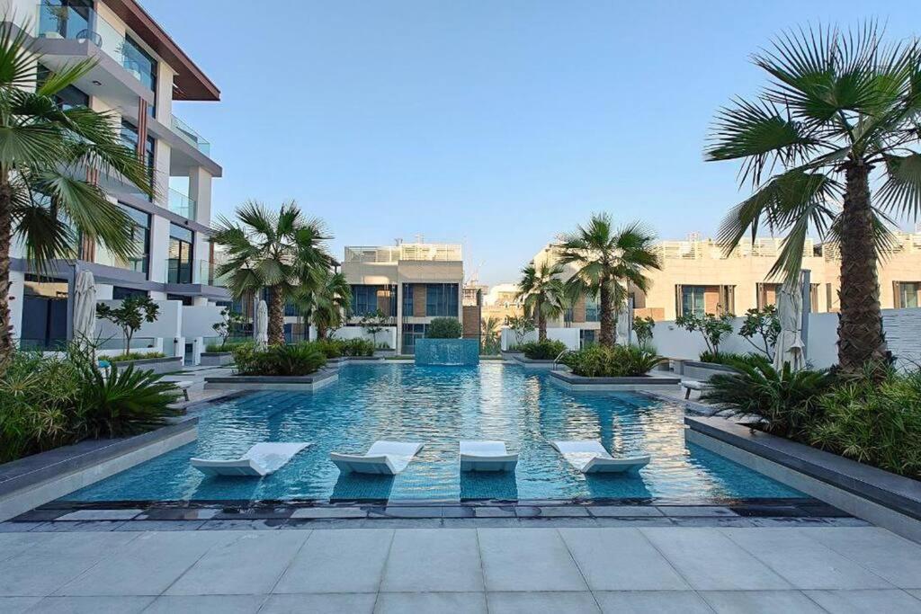 Trendy Loft In Oxford Terrace Jvc Apartment Dubai