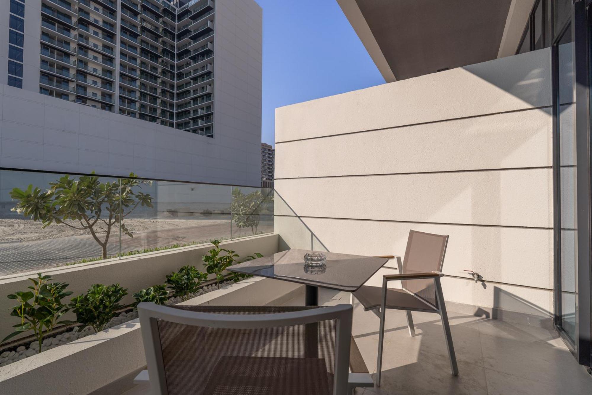 Trendy Loft In Oxford Terrace Jvc Apartment Dubai