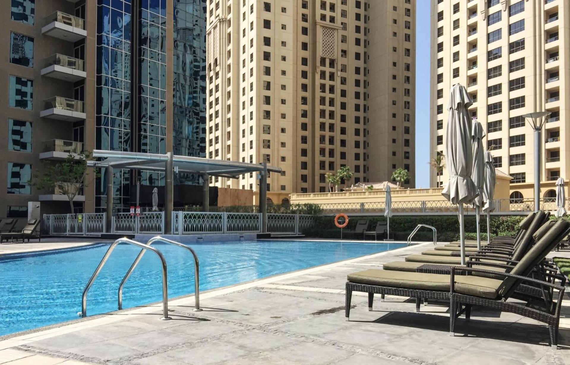 Marina Royale 3 Bedroom I Luxe Marina Harbour & Yacht Club Views I Nearby To A I Free Pool, Gym, Wi-fi And Parking I By Meerak Apartment *