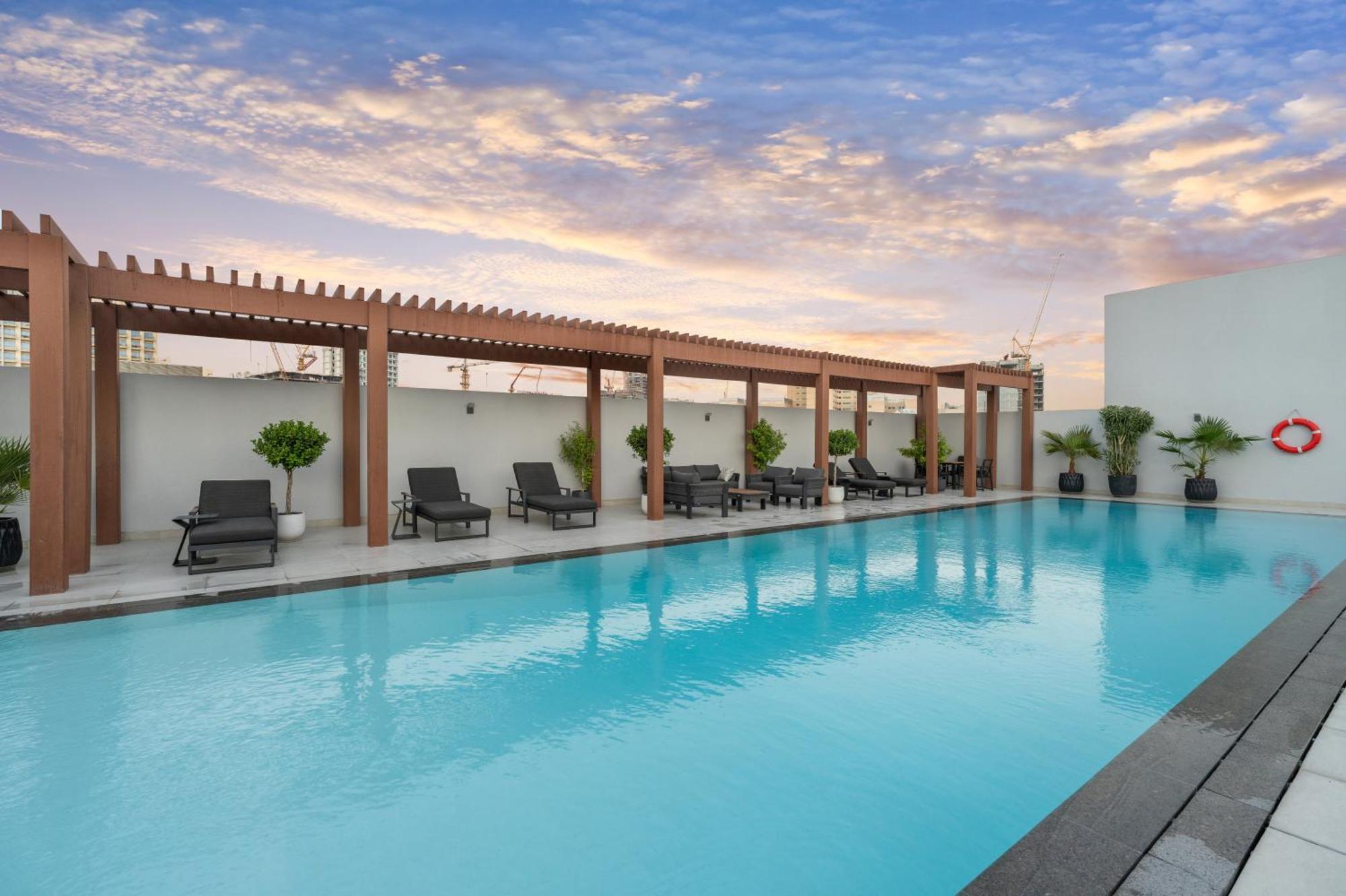 Luxury Venice *
