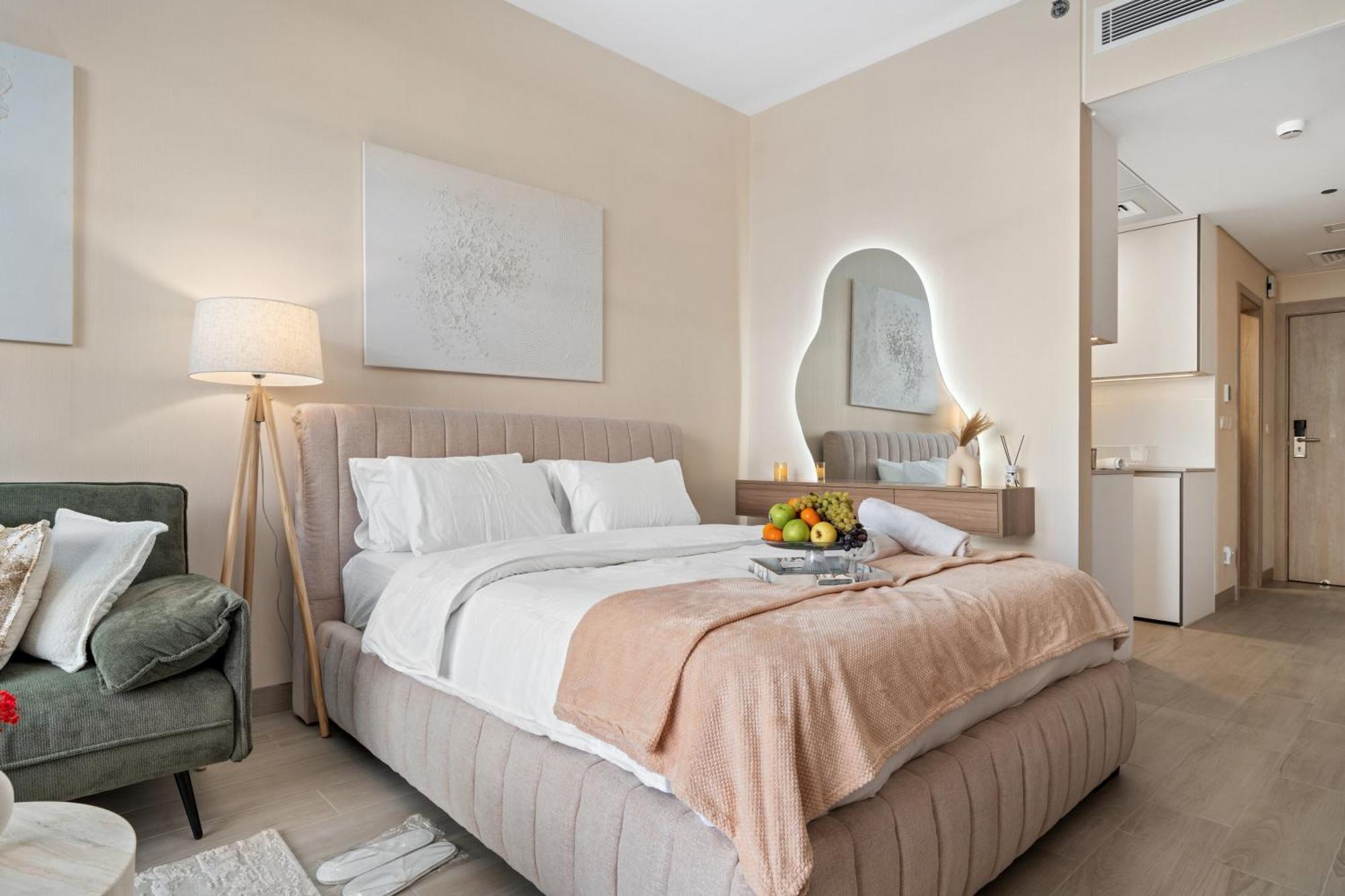 Apartment Luxury Venice