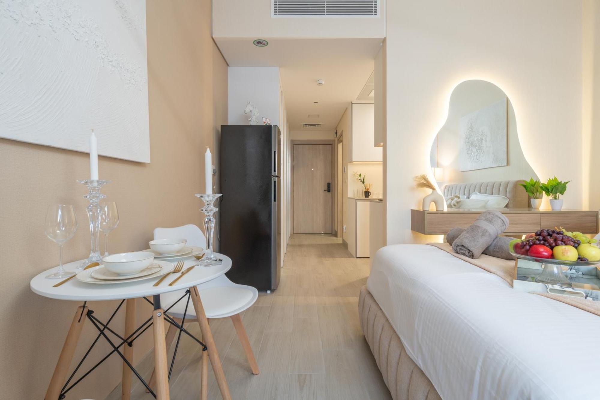 Luxury Venice Dubai