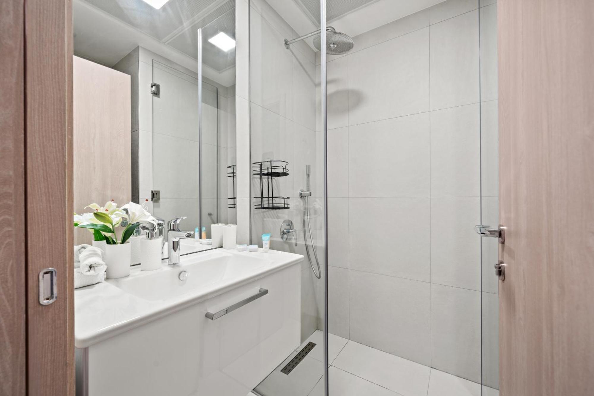 Apartment Luxury Venice Dubai
