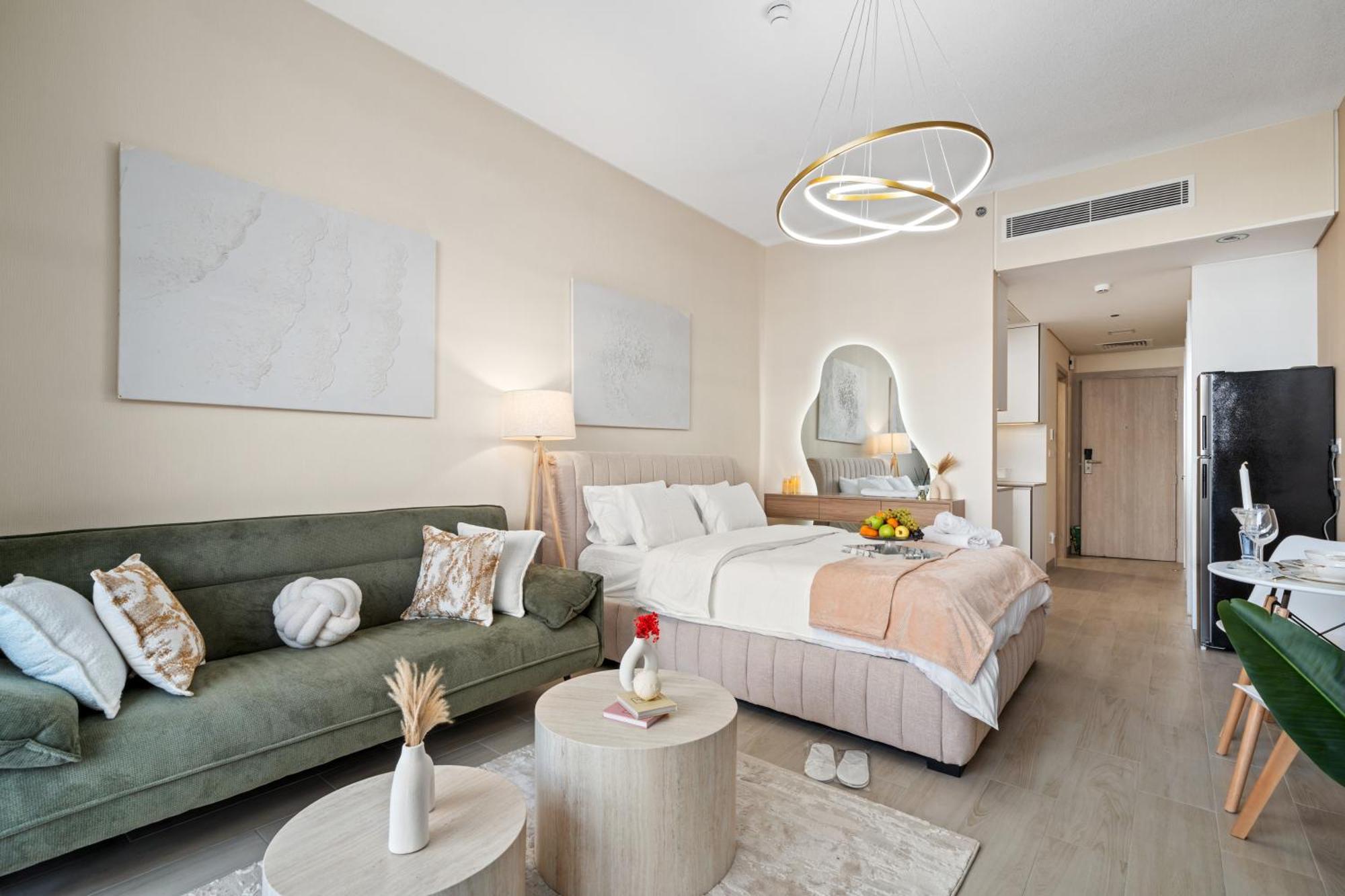 Apartment Luxury Venice *