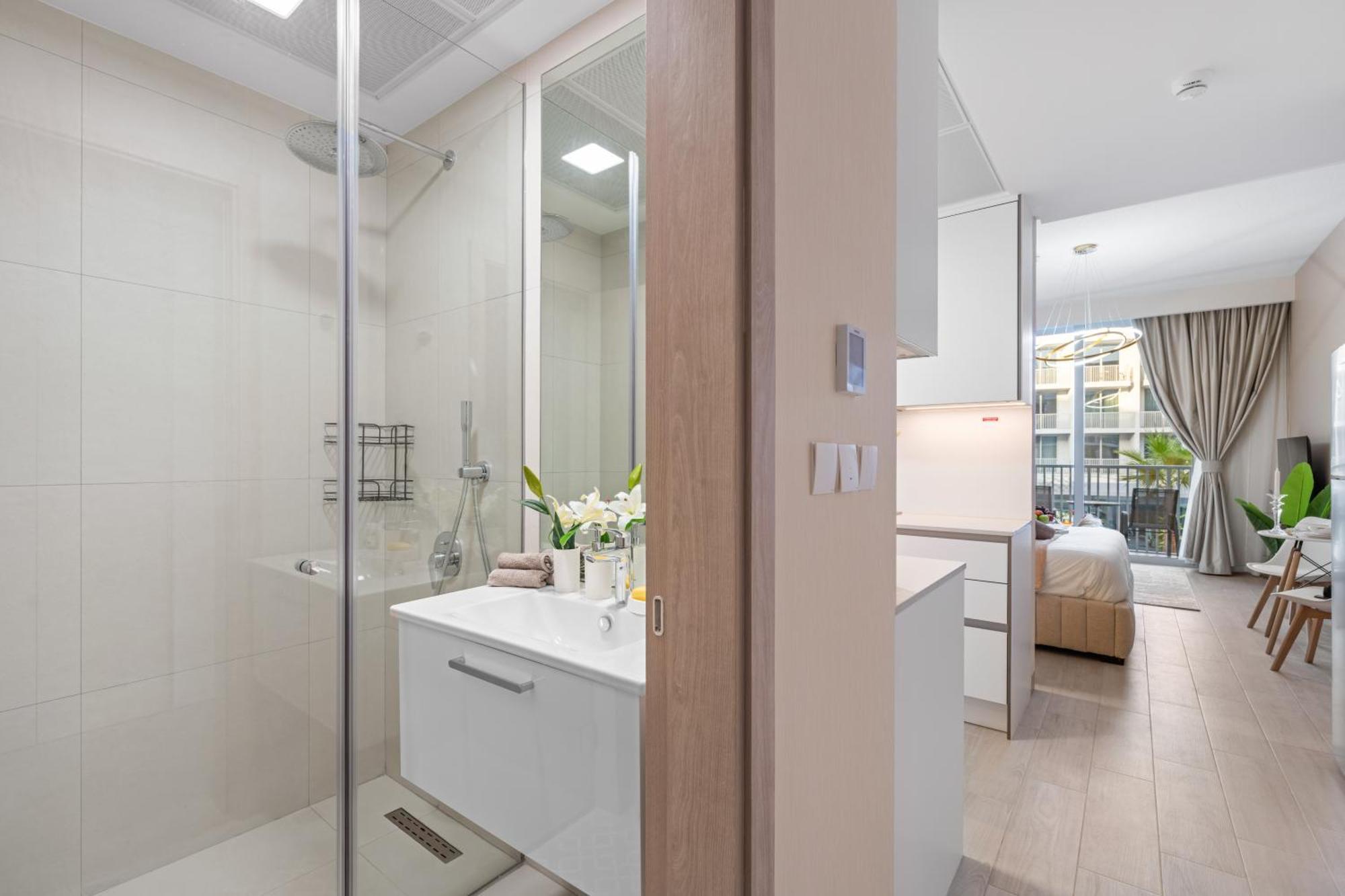 Luxury Venice Apartment