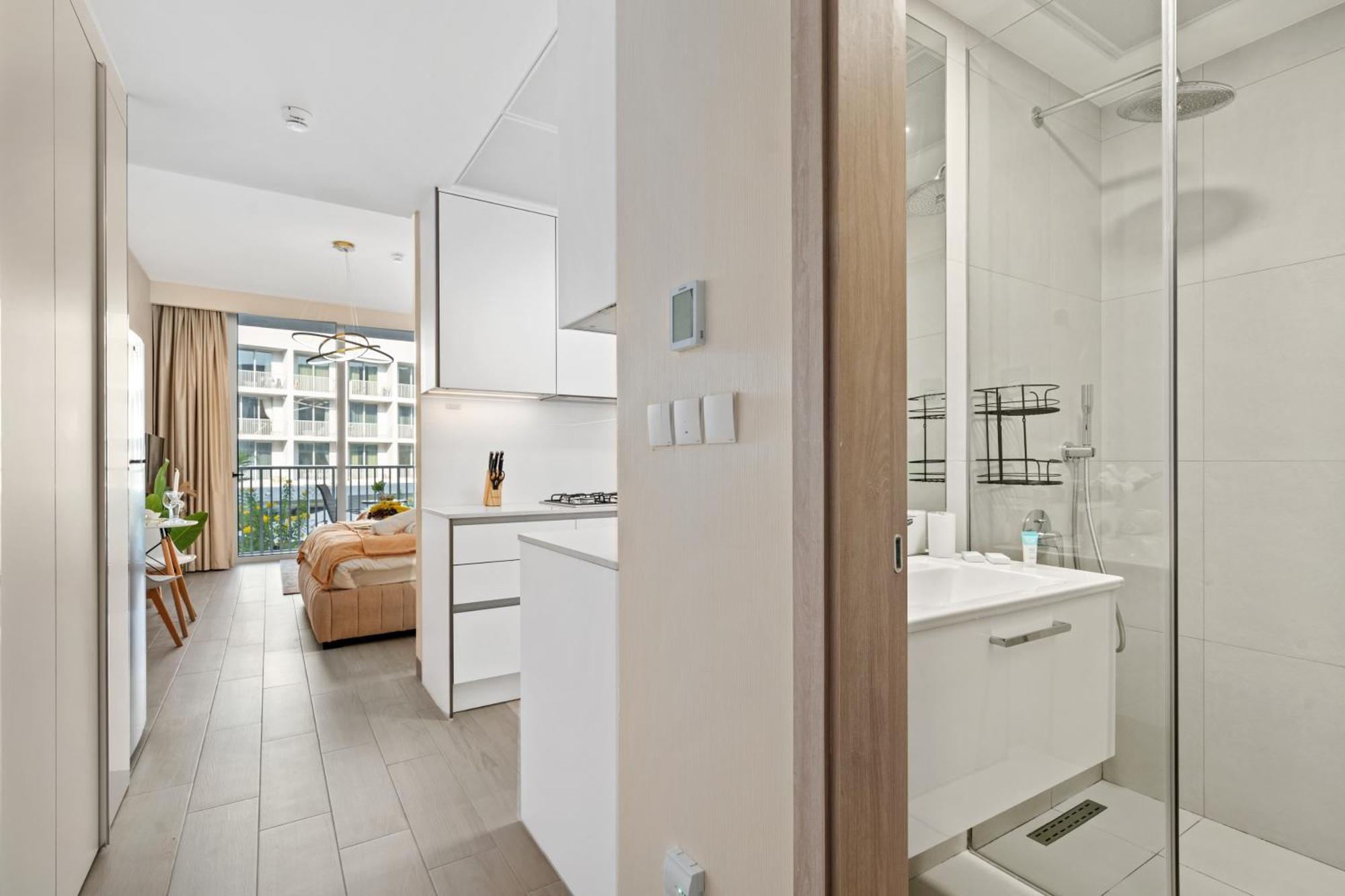 Apartment Luxury Venice *