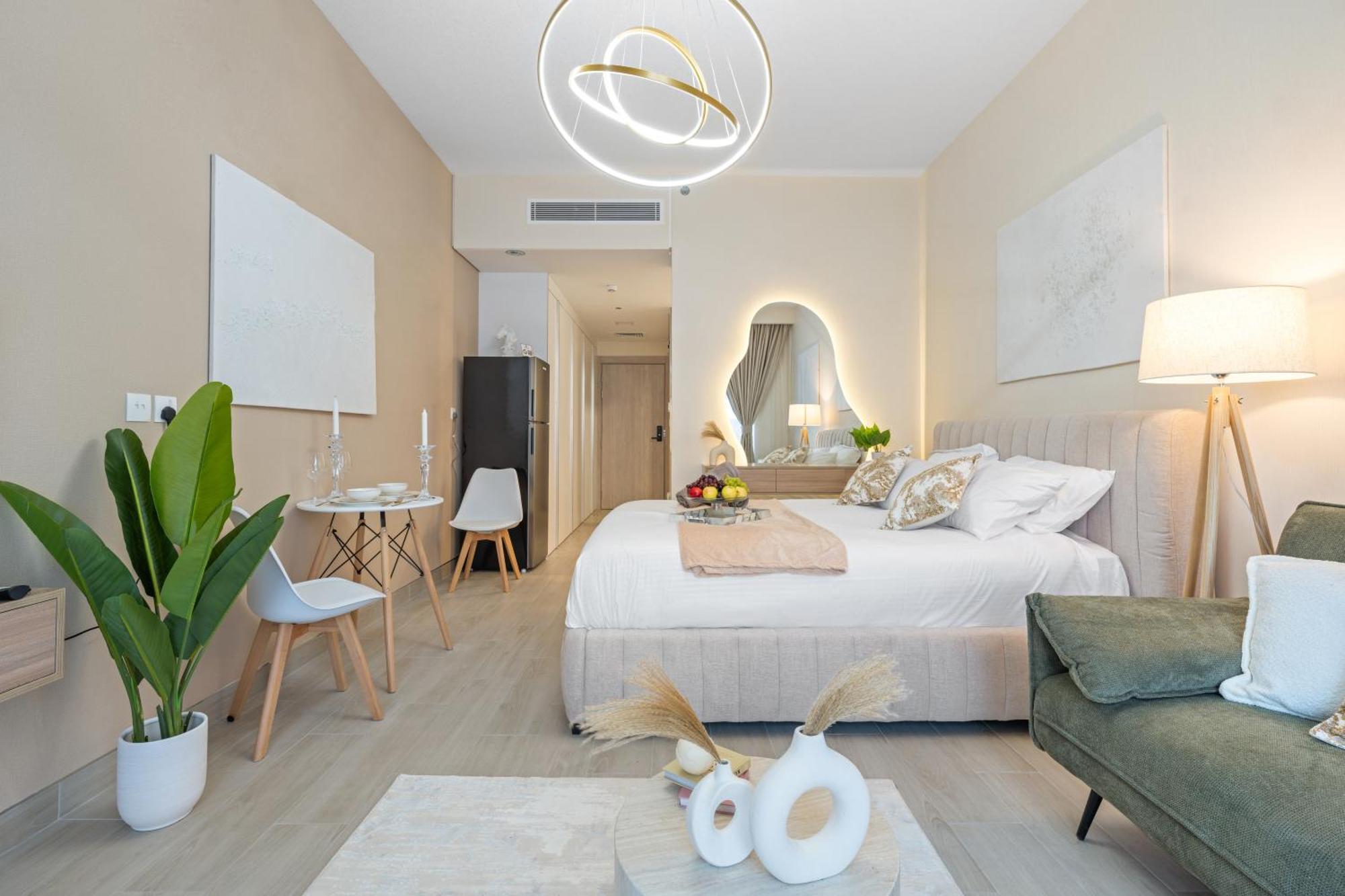 Luxury Venice Apartment *