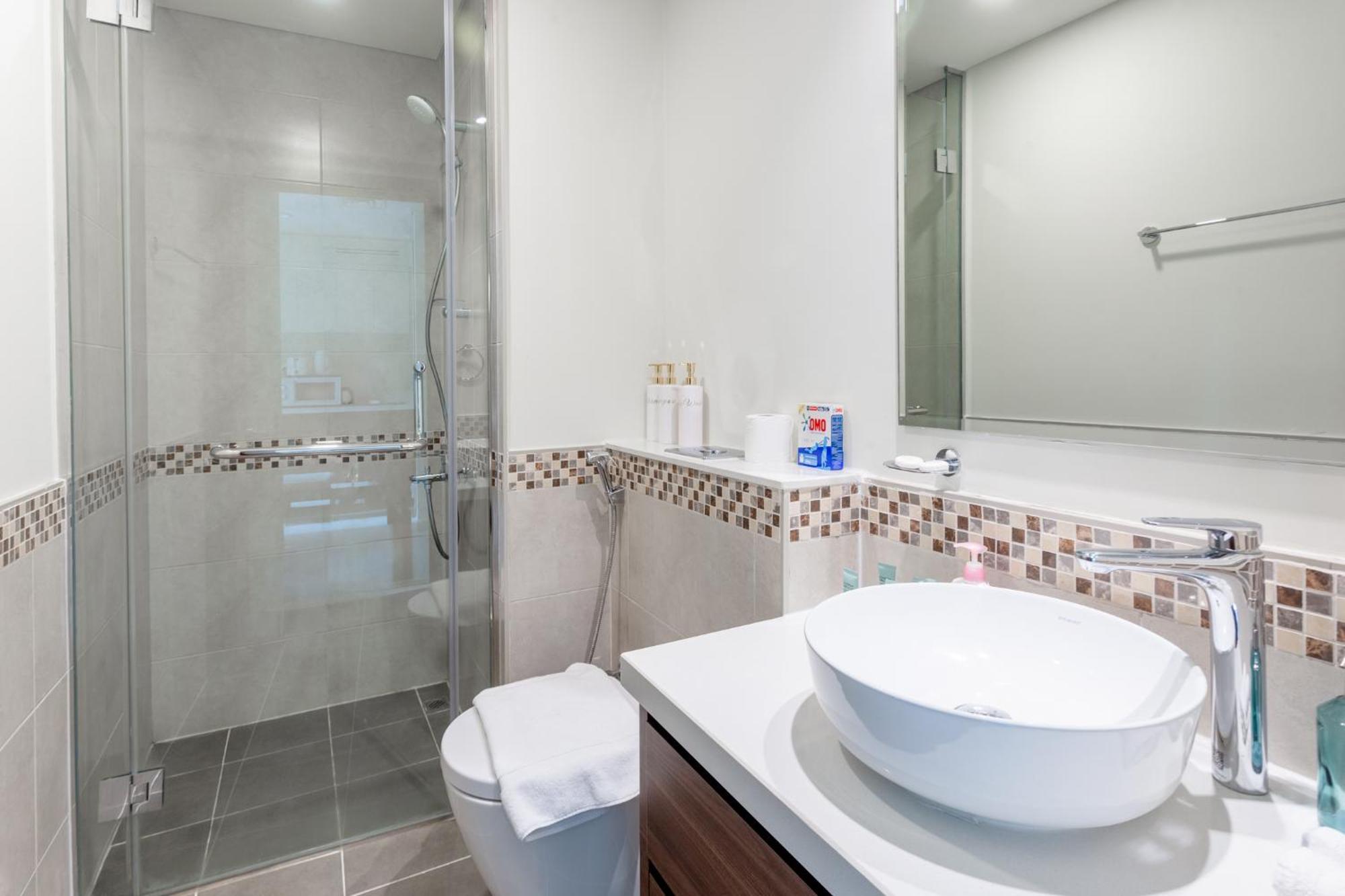 Homesvip - Burj Khalifa View - Prime Location Apartment *