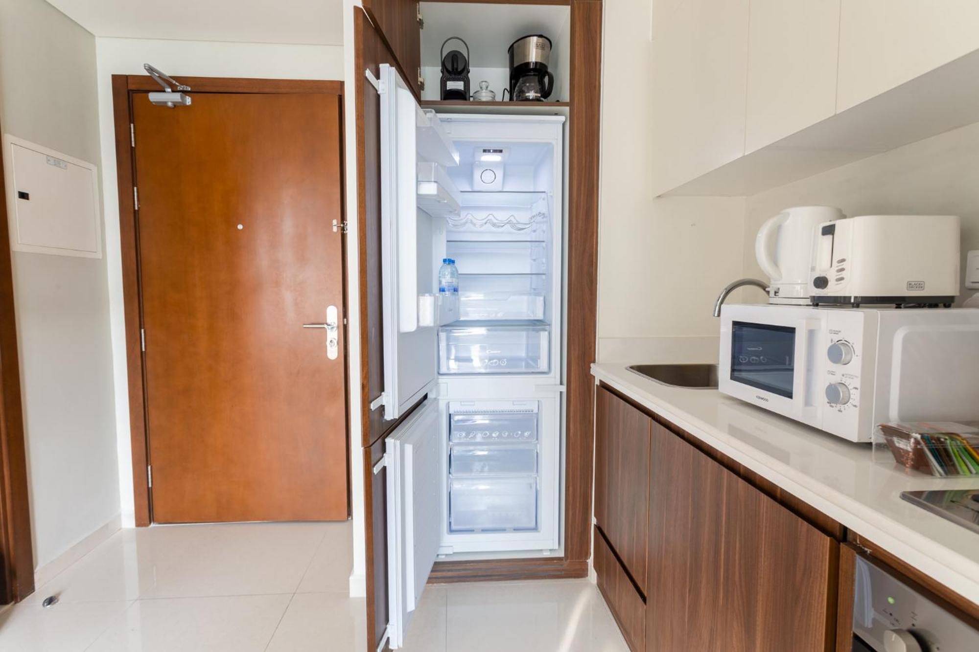 Homesvip - Burj Khalifa View - Prime Location Apartment *
