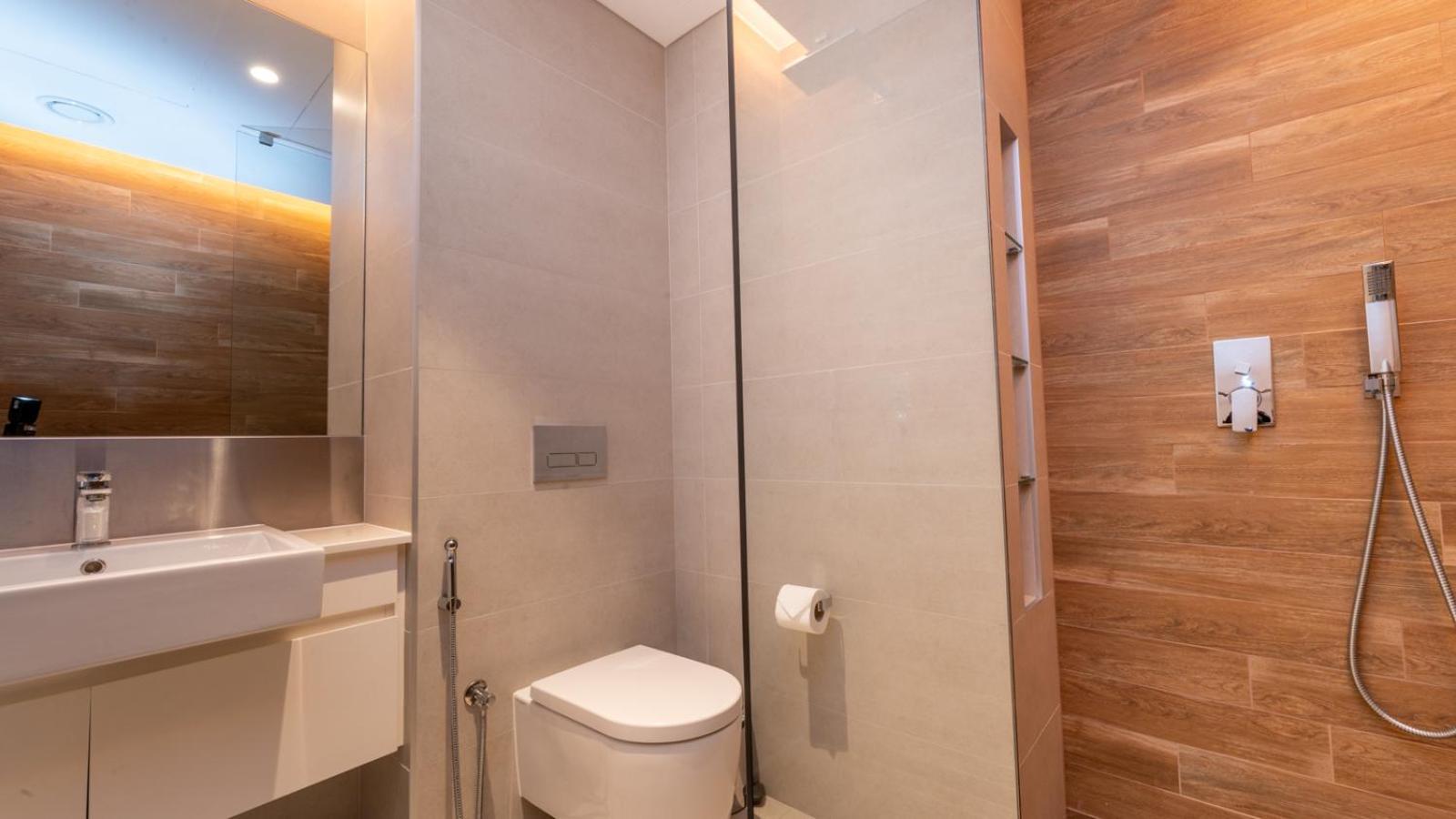 Bluewaters Island- Beautifully Designed 3br By Tlre Homes Apartment
