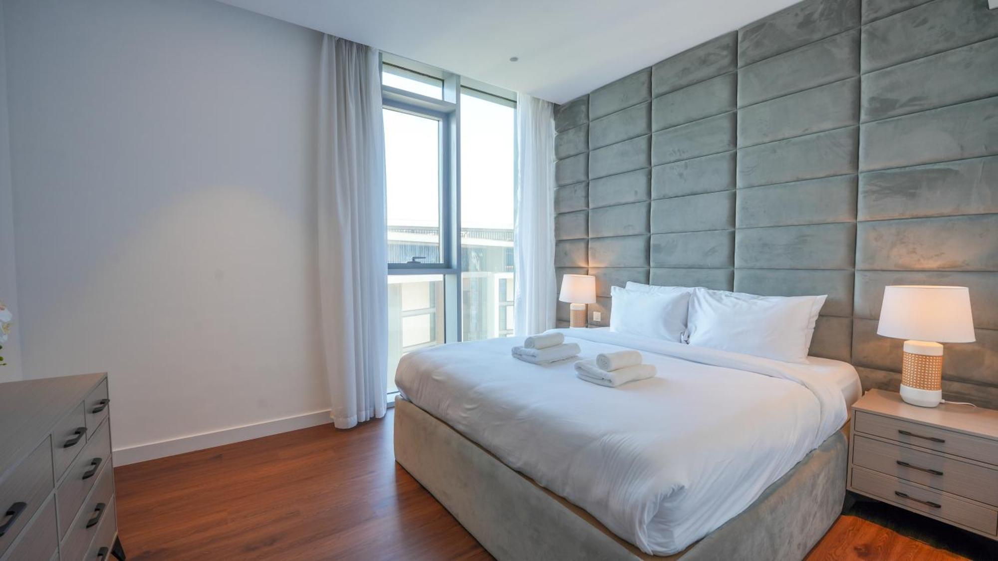 Bluewaters Island- Beautifully Designed 3br By Tlre Homes