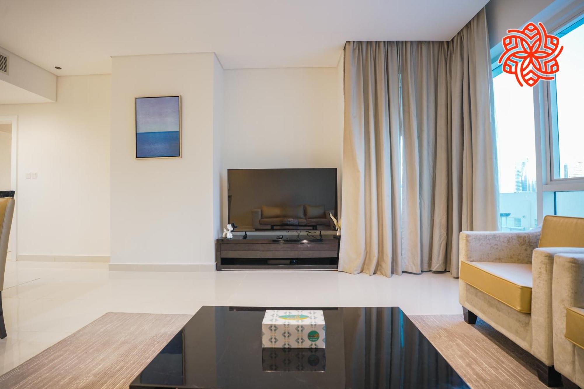 Daire Alashrafia Saray- Classy 1bdr In Canal Views