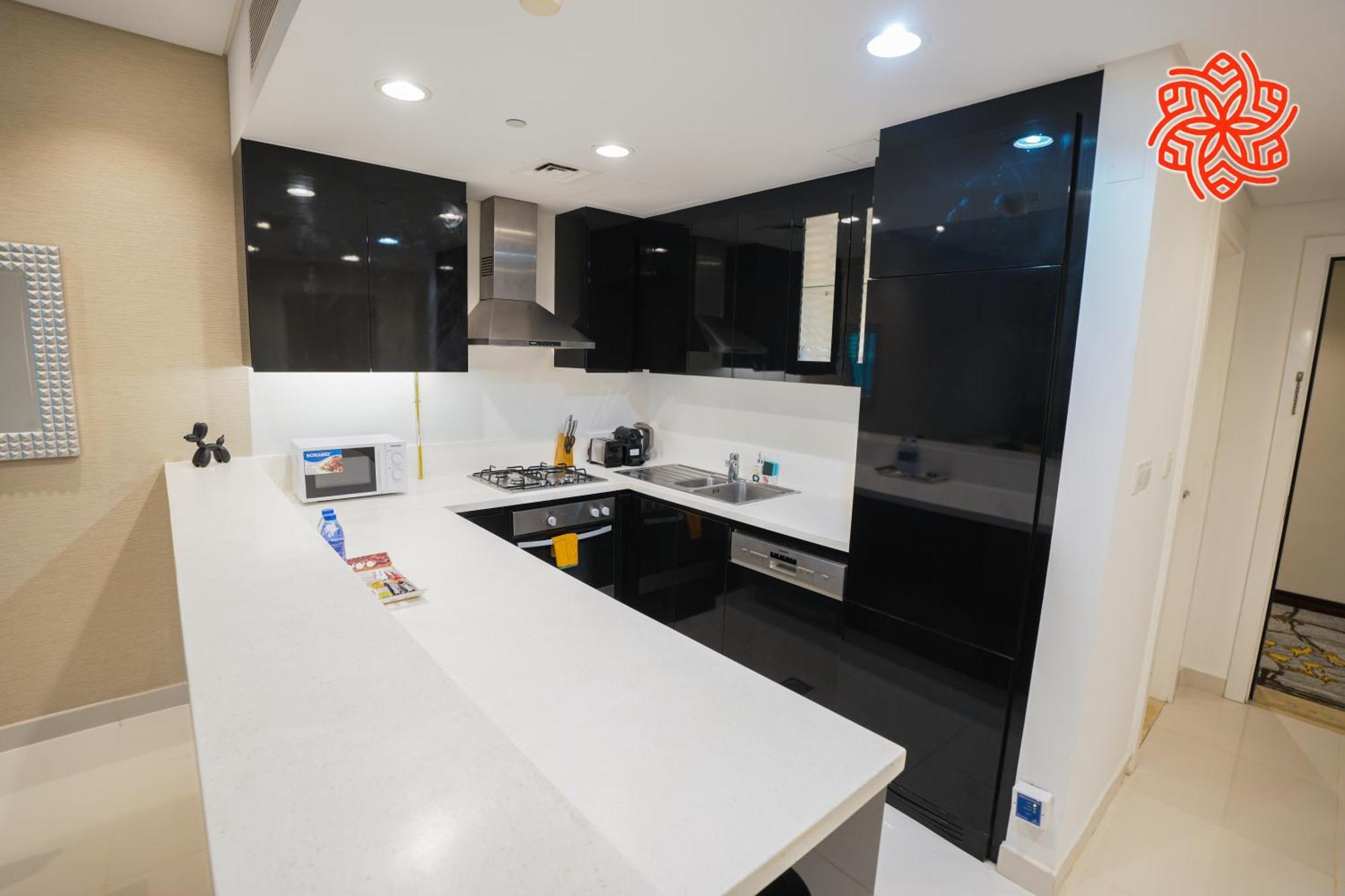 Alashrafia Saray- Classy 1bdr In Canal Views