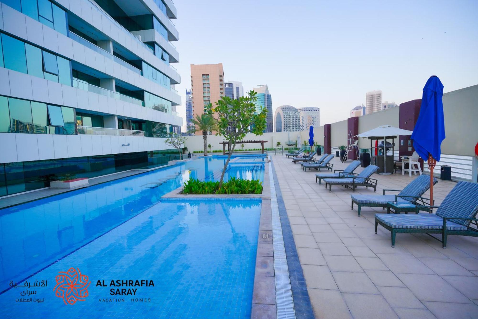 Alashrafia Saray- Classy 1bdr In Canal Views