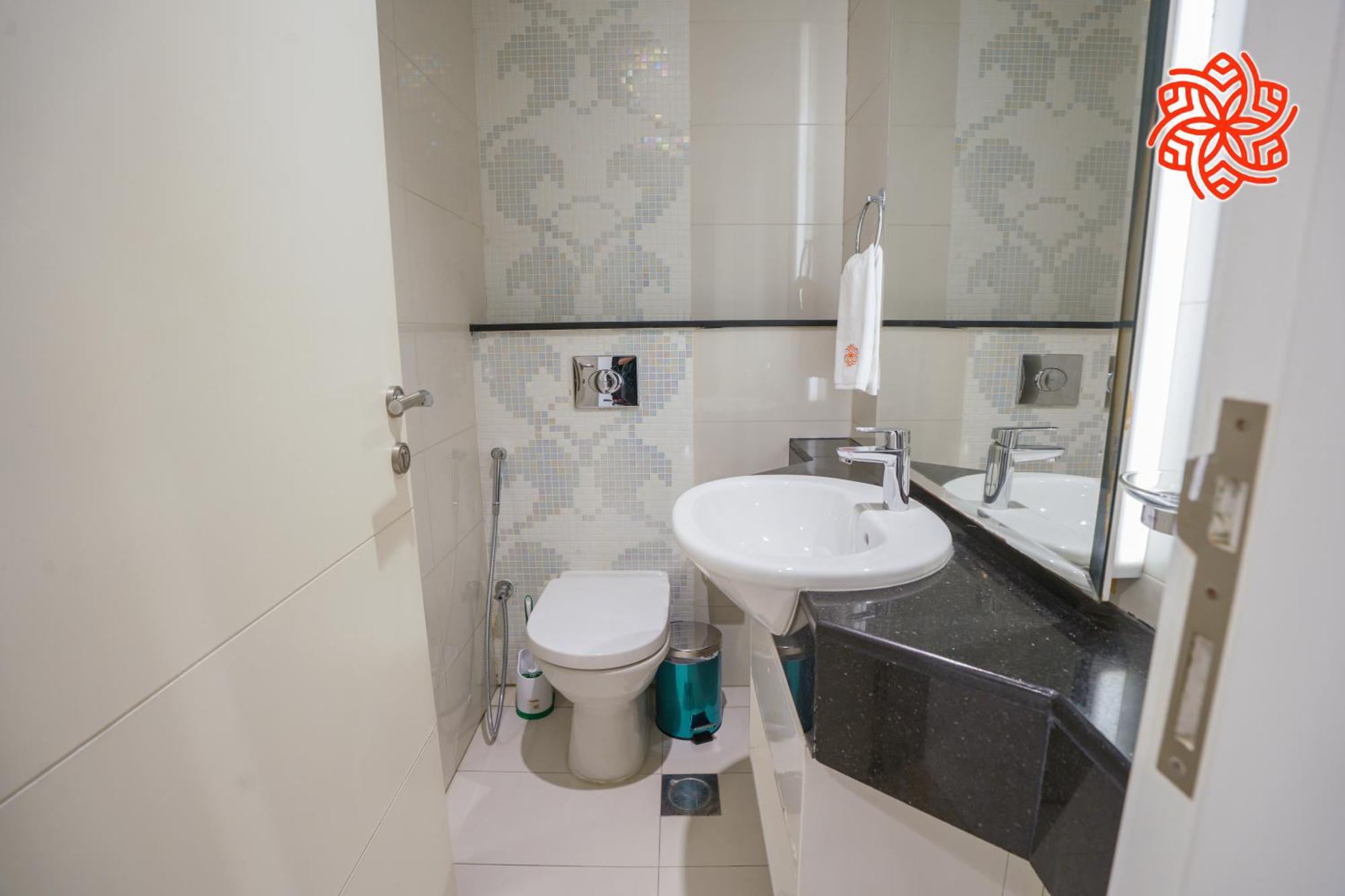 Alashrafia Saray- Classy 1bdr In Canal Views Apartment *