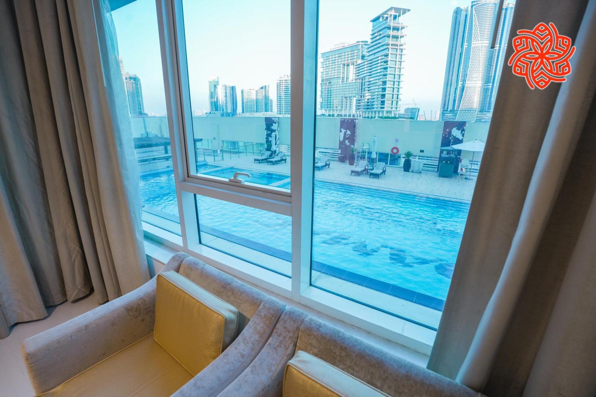 Apartment Alashrafia Saray- Classy 1bdr In Canal Views *