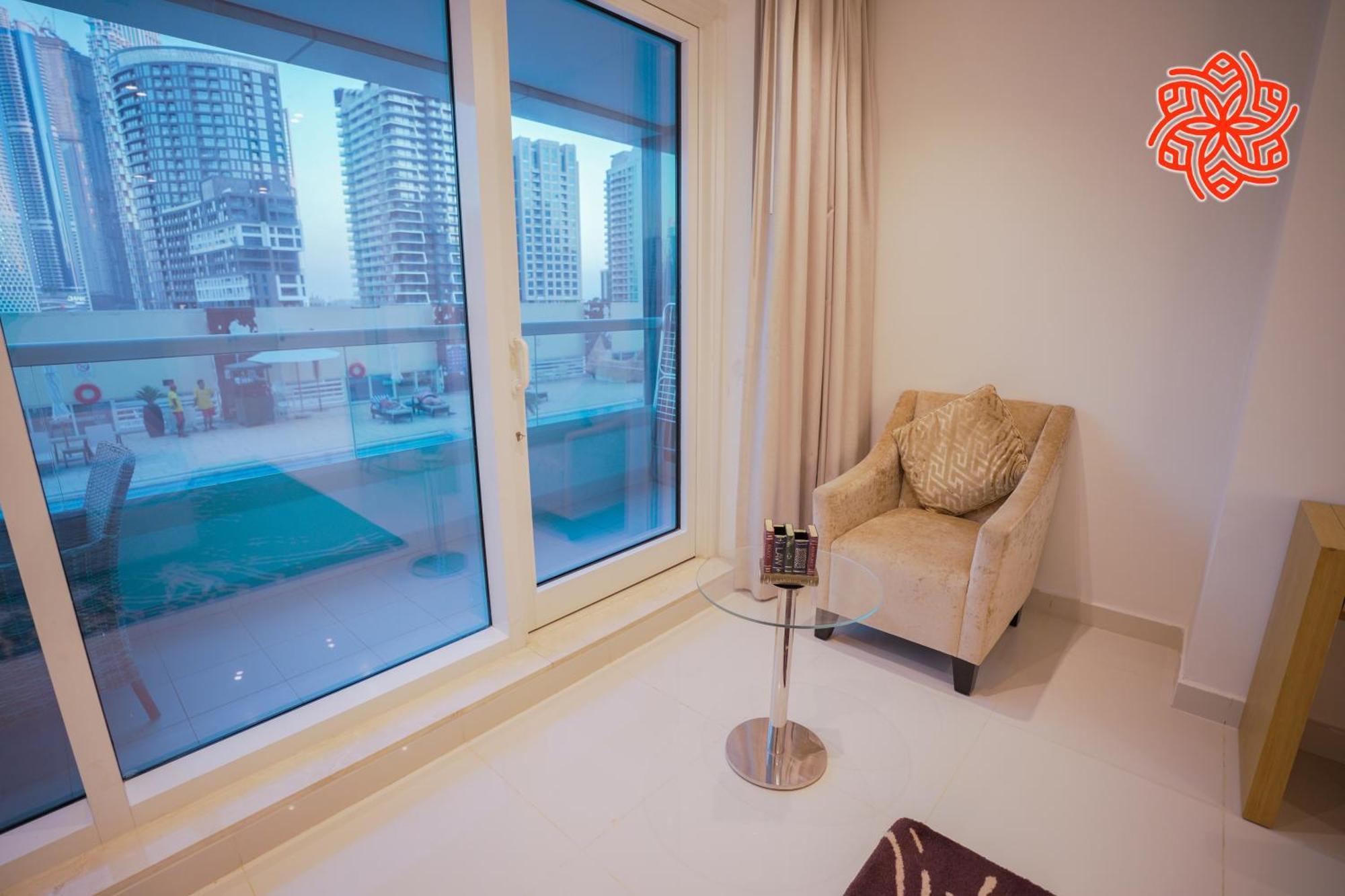 Daire Alashrafia Saray- Classy 1bdr In Canal Views