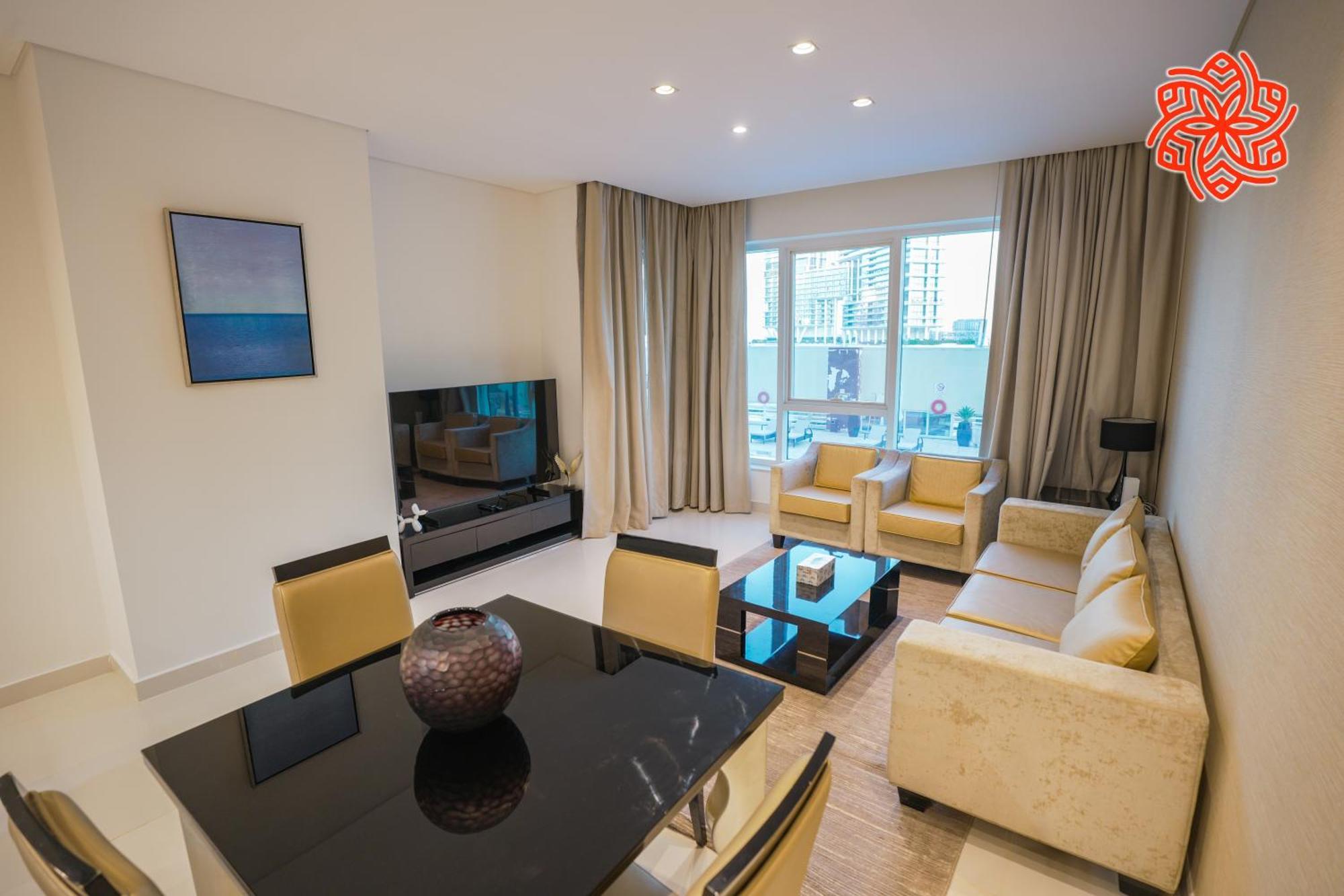 Daire Alashrafia Saray- Classy 1bdr In Canal Views *