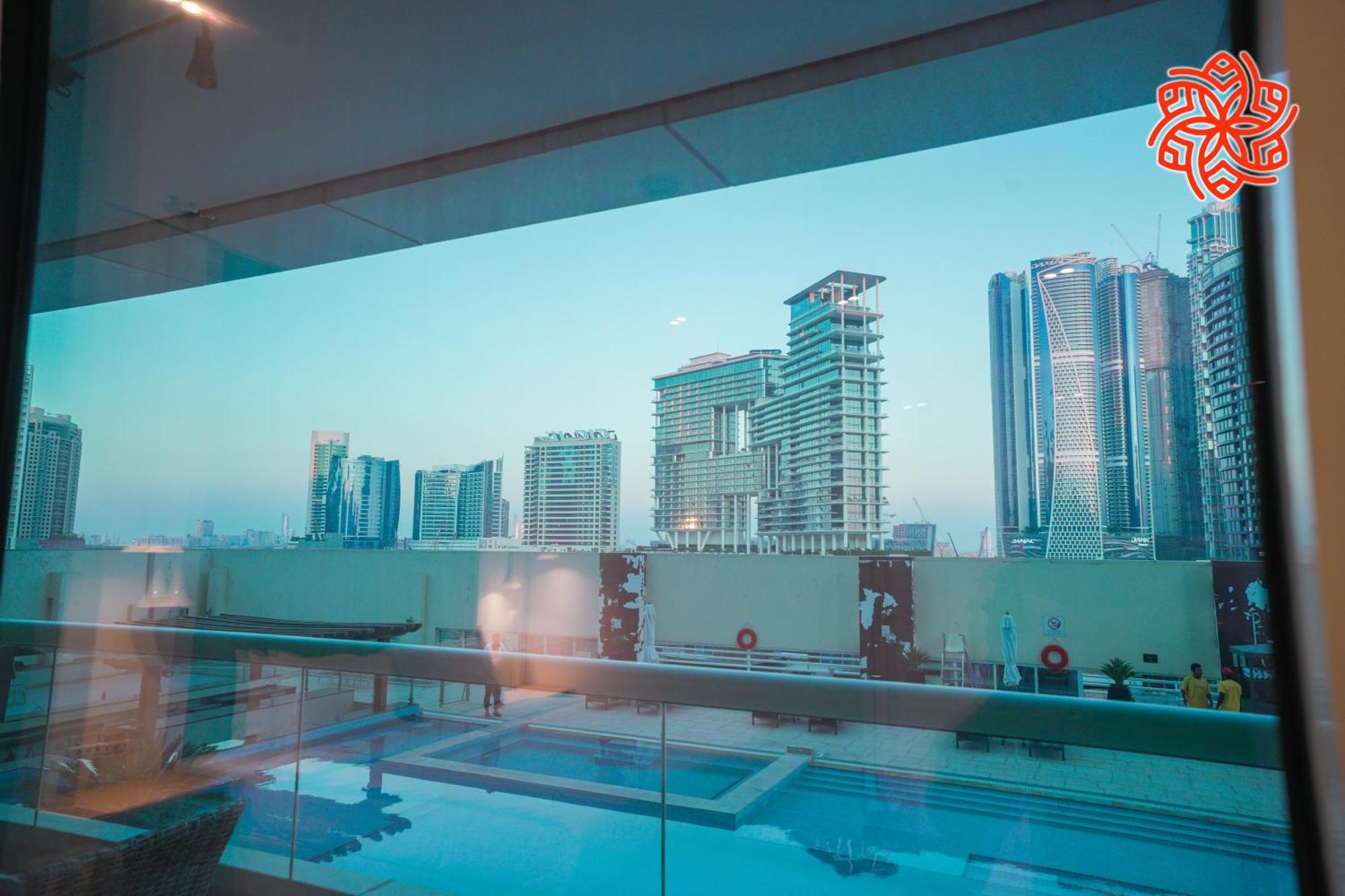 Daire Alashrafia Saray- Classy 1bdr In Canal Views *