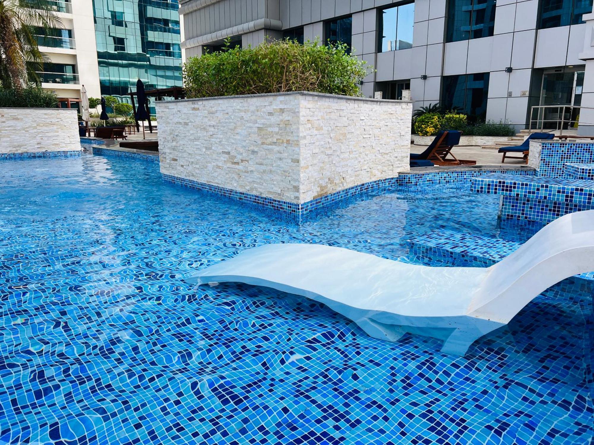 Opp And Club, Next To Marina Walk, Luxury Apartment Dubai