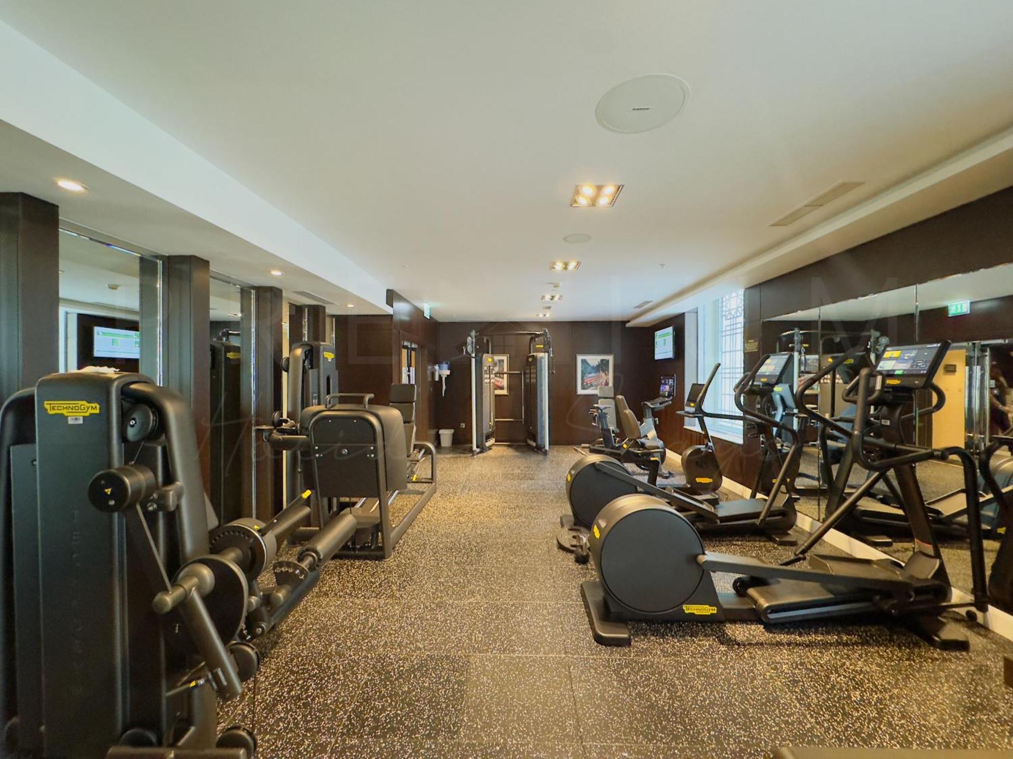 Apartamento Luxury 2br-burj Khalifa View In The E2-2902 *