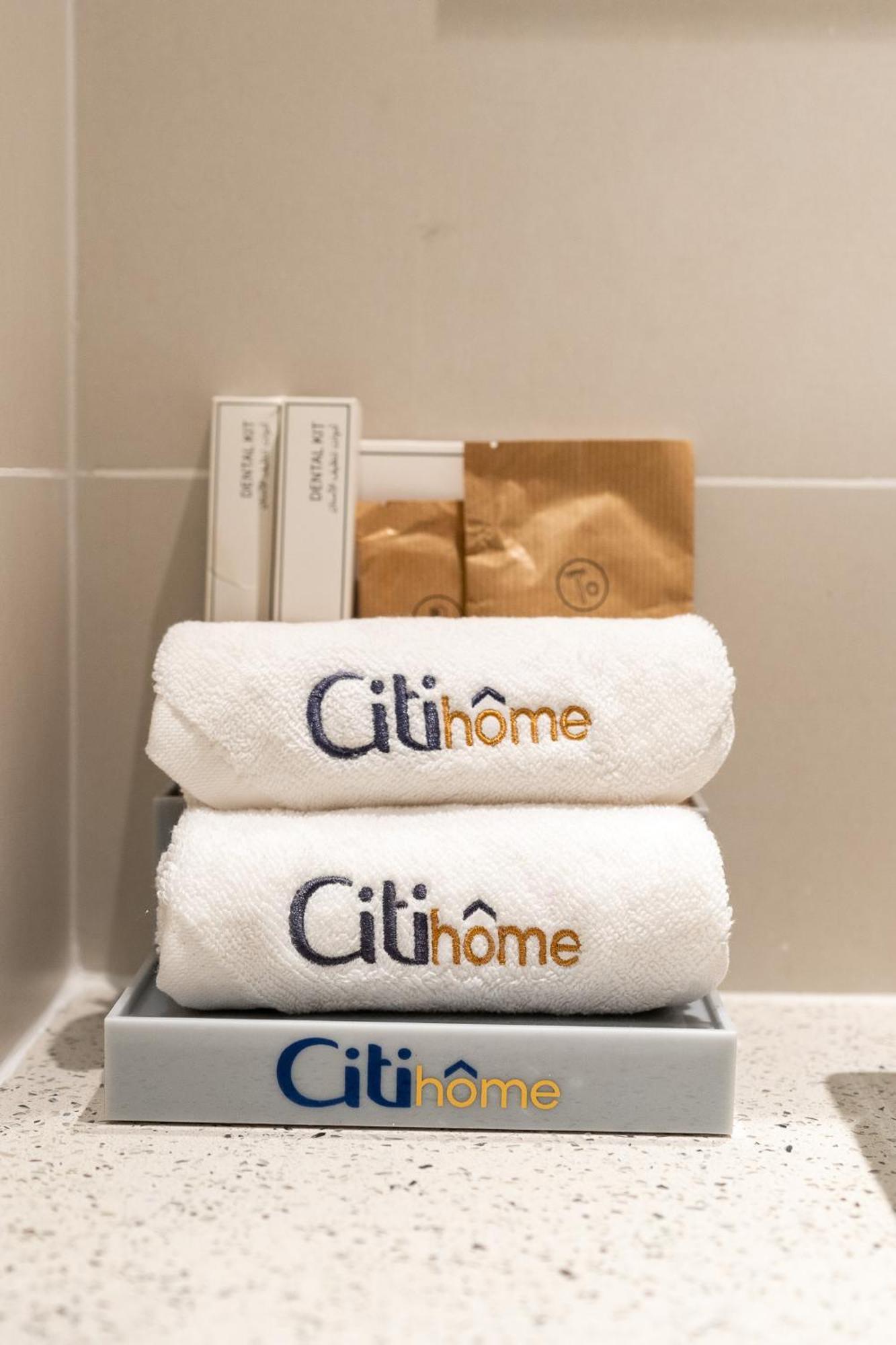 Citihome - 1br In Marina Vista At Front *