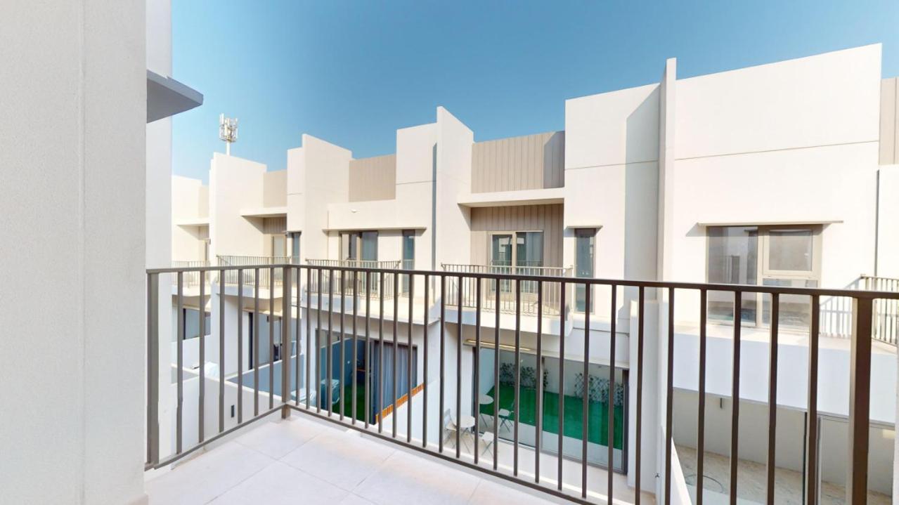 Mag Eye - Spacious Two Bedroom Townhouse Dubai