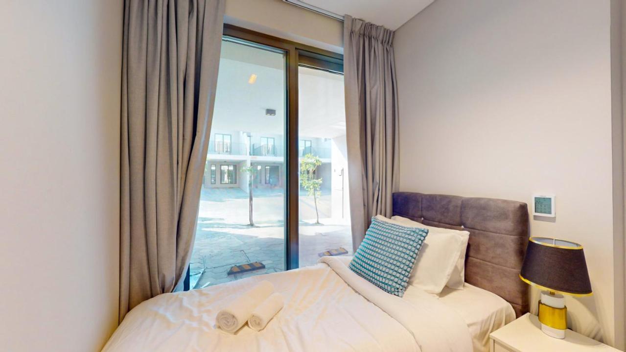 Mag Eye - Spacious Two Bedroom Townhouse Dubai