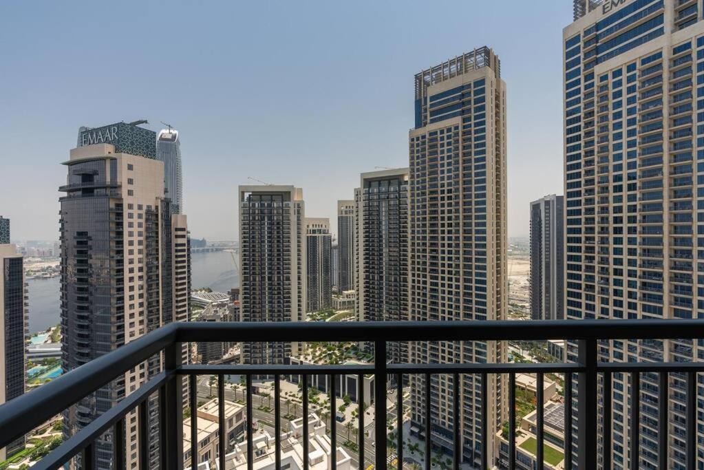Skyline Huge 1 Bedroom Creek *